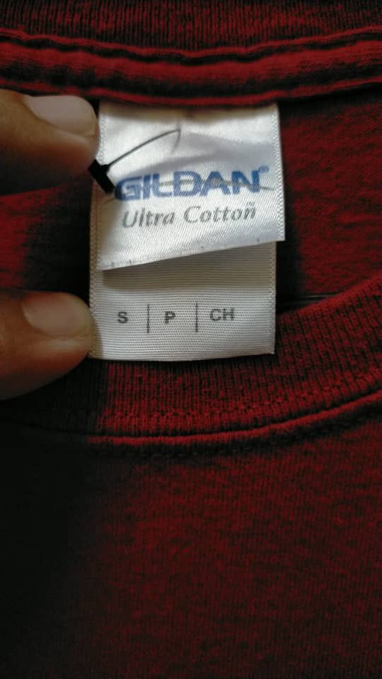 Gildan × Other Gildan Graphic Tees iHorse Design Shirt Size US S / EU 44-46 / 1 - 5 Thumbnail