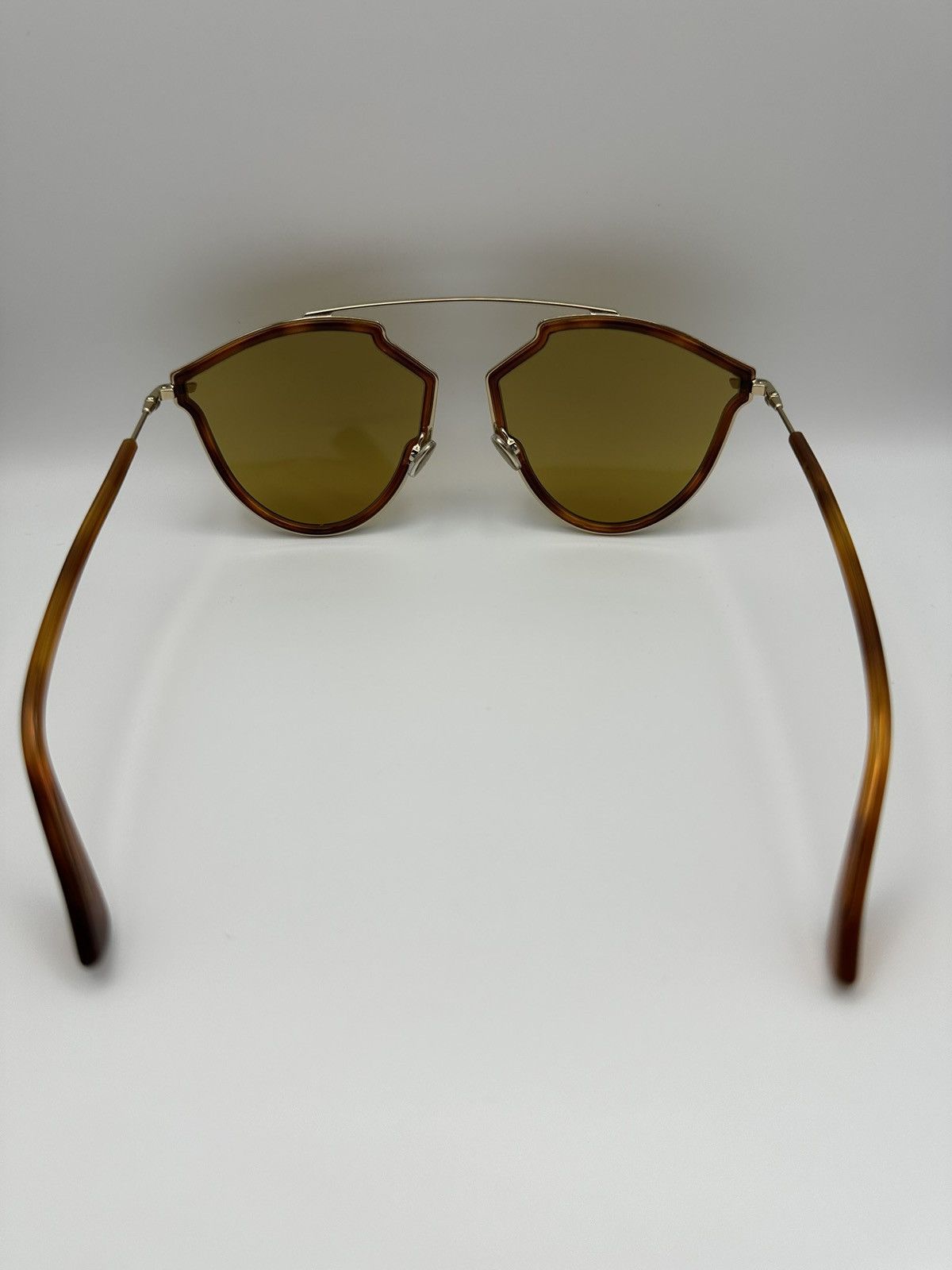 Dior Christian Dior Statement Sunglasses Size ONE SIZE - 6 Thumbnail
