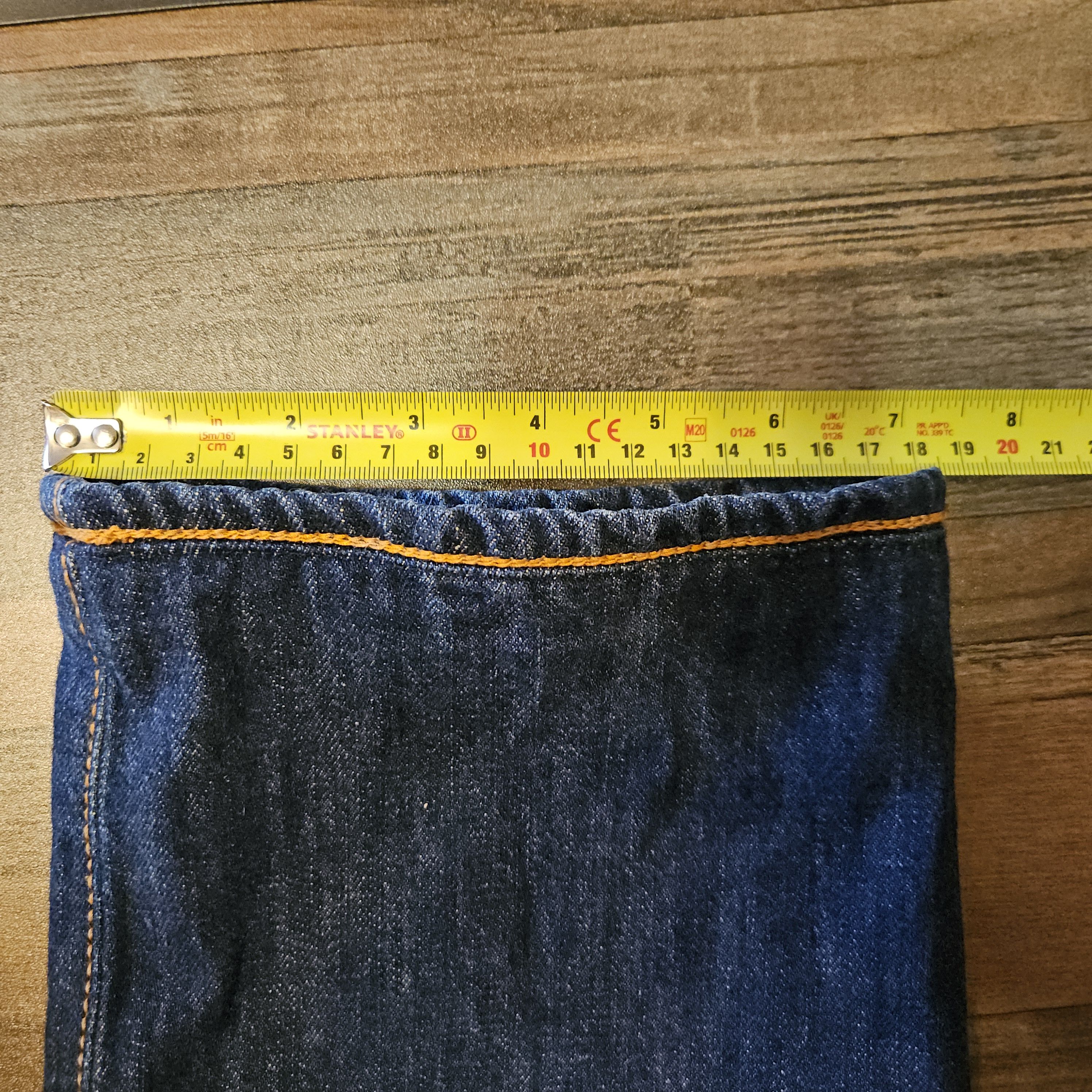 Jacob Cohen Jacob Cohen J620 Jeans Slim Tapered size W37 L31,5 Size US 37 - 17 Thumbnail