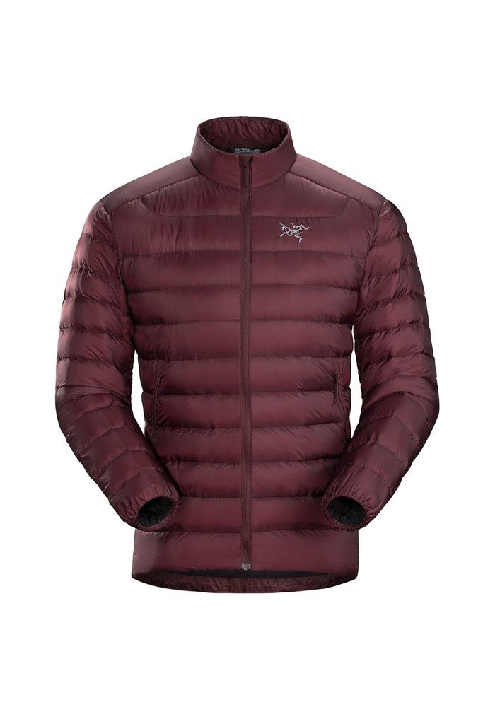 Arc'teryx Arc'teryx CERIUM LT JACKET Size US XL / EU 56 / 4 - 2 Thumbnail