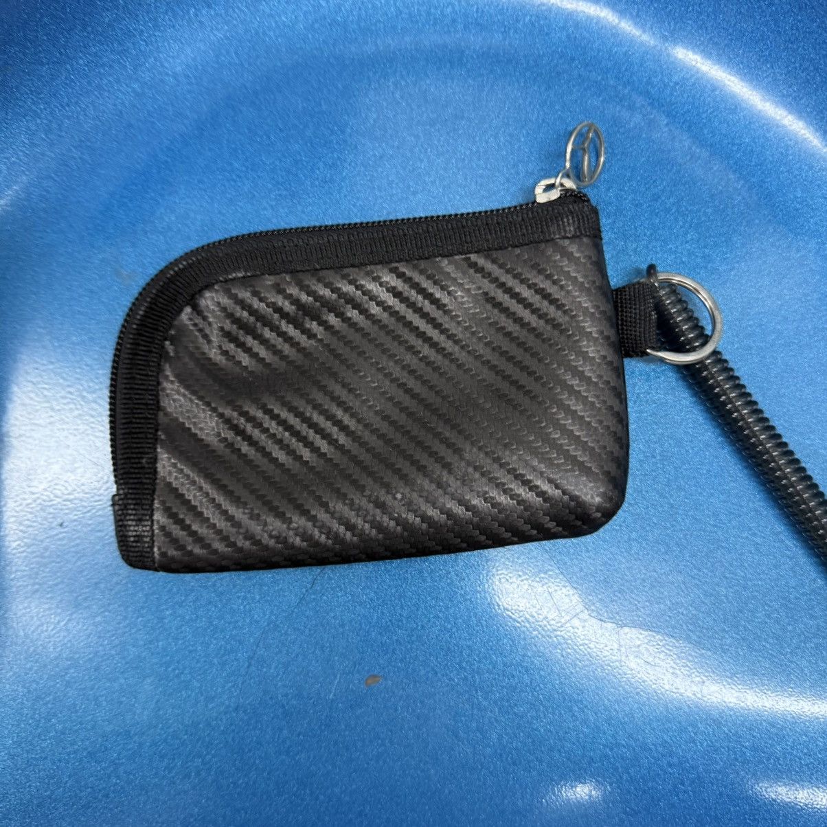 Puma × Vintage Vintage Puma Wallet Y2K Style Size ONE SIZE - 2 Thumbnail