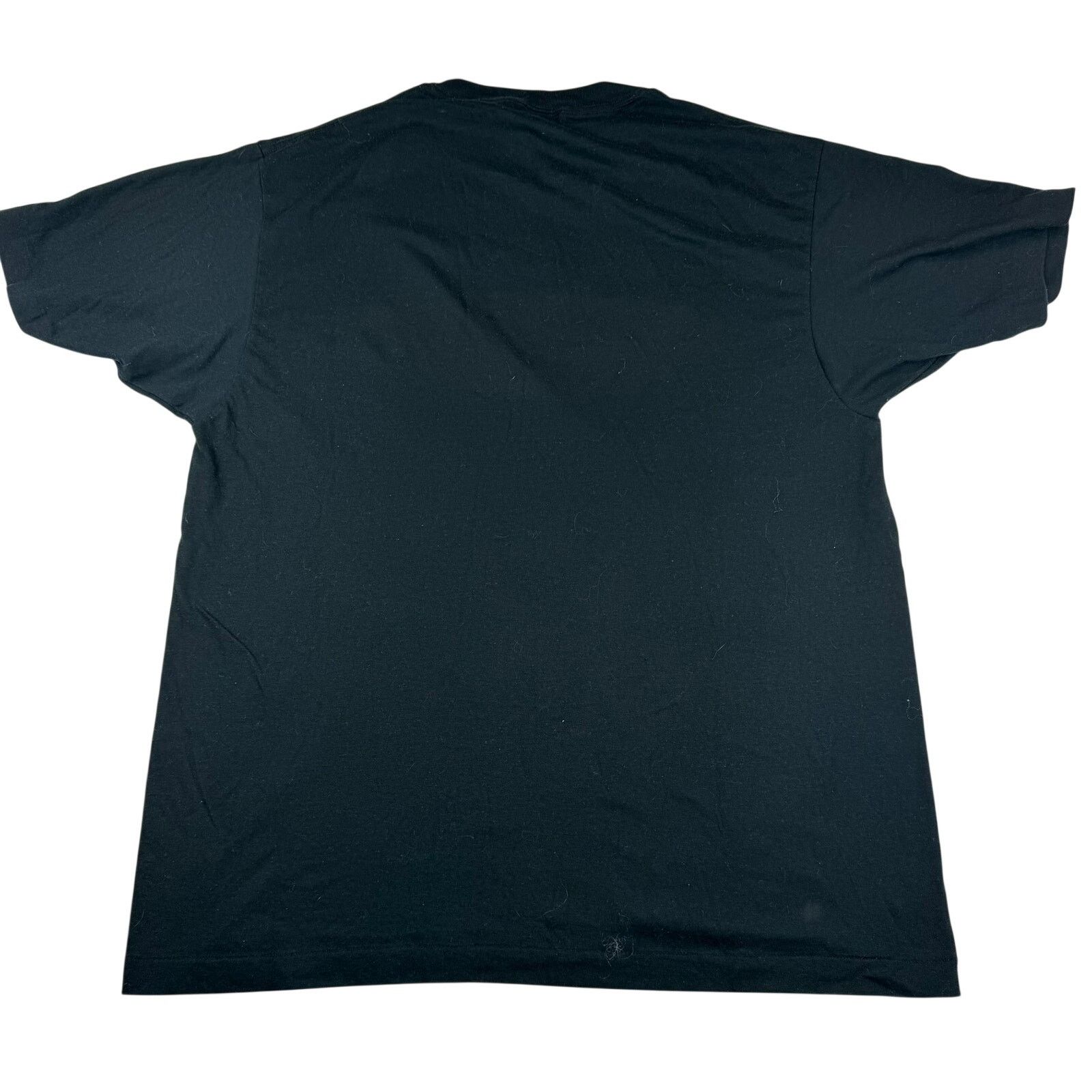 Anvil Vintage Mars 3 Musketeers Snack Size Bars Promo Tee XXL Size US XXL / EU 58 / 5 - 2 Thumbnail