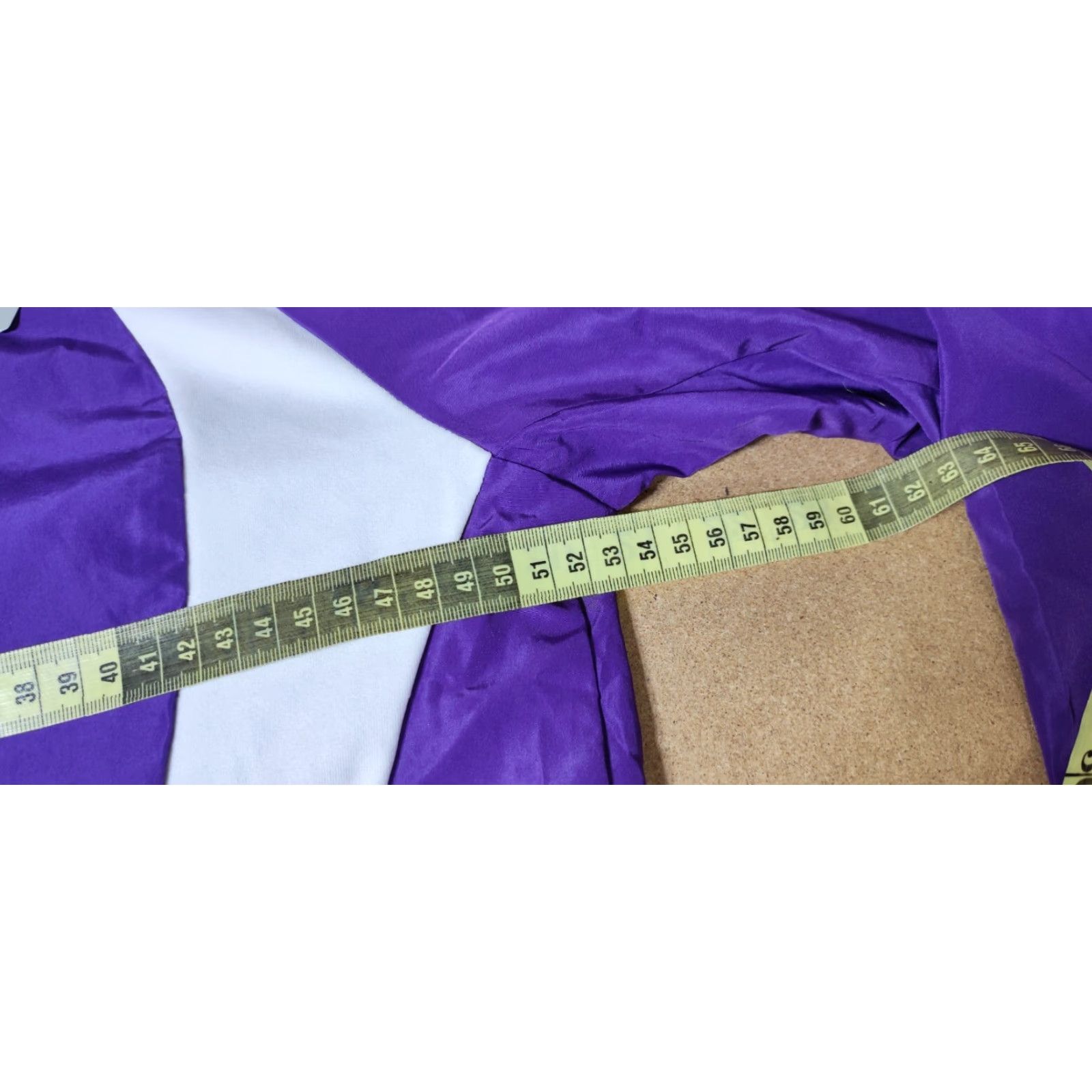 Vintage Bjorn Daehlie Womens Purple Running Track Jacket Size S Full Zip Functional Jacket Size S / US 4 / IT 40 - 7 Thumbnail