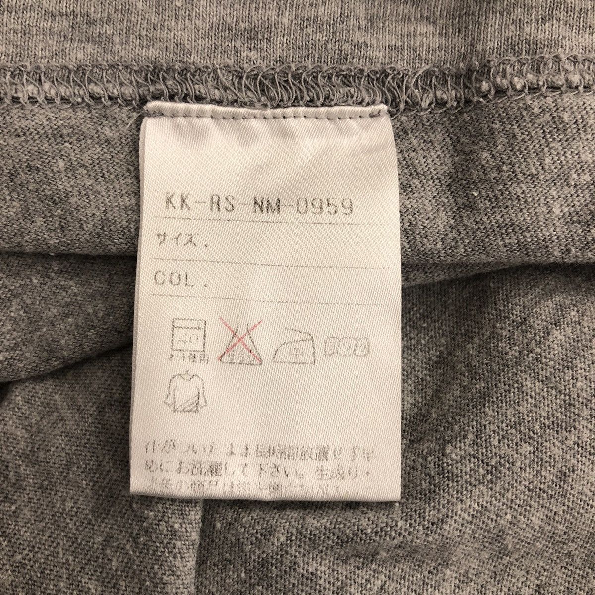 Ralph Lauren × Vintage Vintage POLO SPORT Ralph Lauren Tee Shirt Size L Size US L / EU 52-54 / 3 - 5 Thumbnail