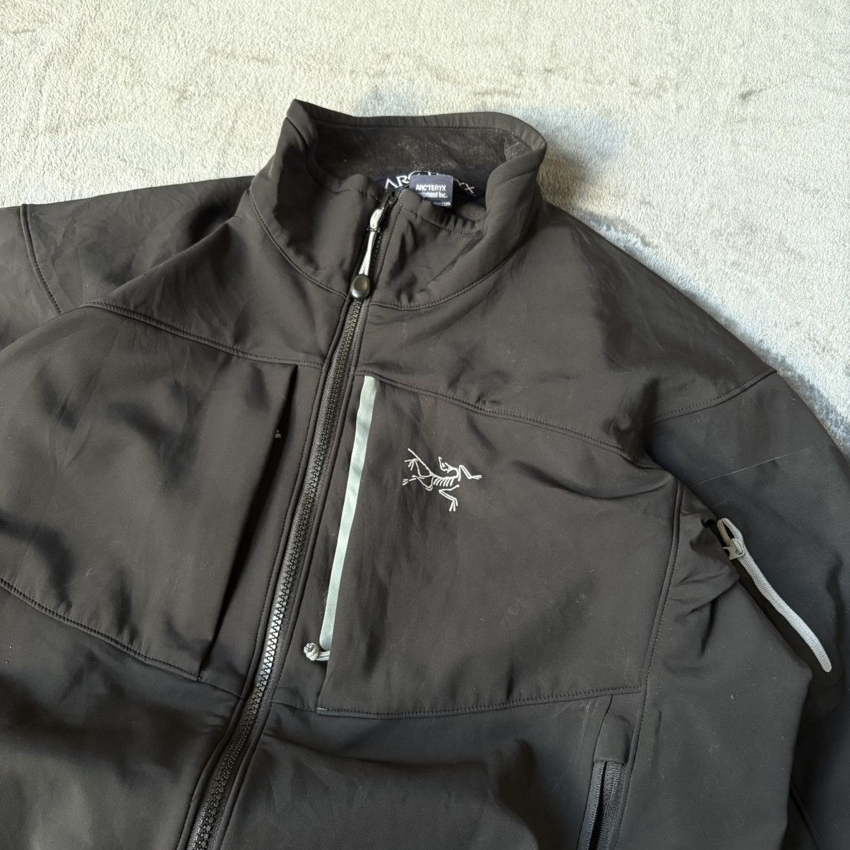 Arc'teryx ARC’TERYX JACKET Size US L / EU 52-54 / 3 - 3 Thumbnail