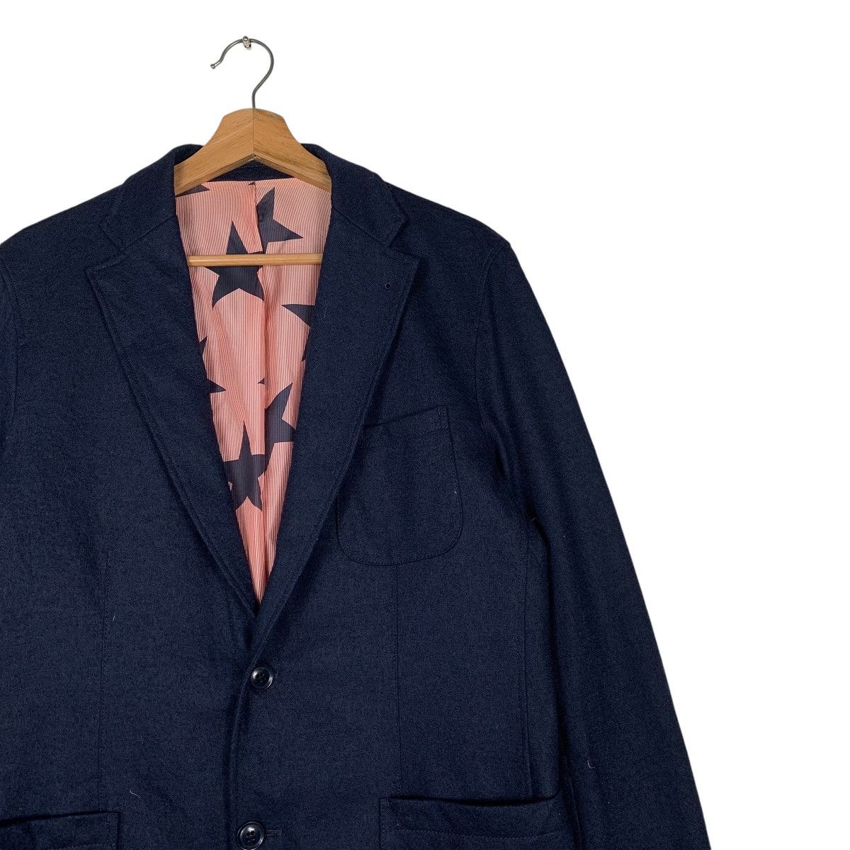 Sophnet. Sophnet Casual Jacket Size US L / EU 52-54 / 3 - 5 Thumbnail