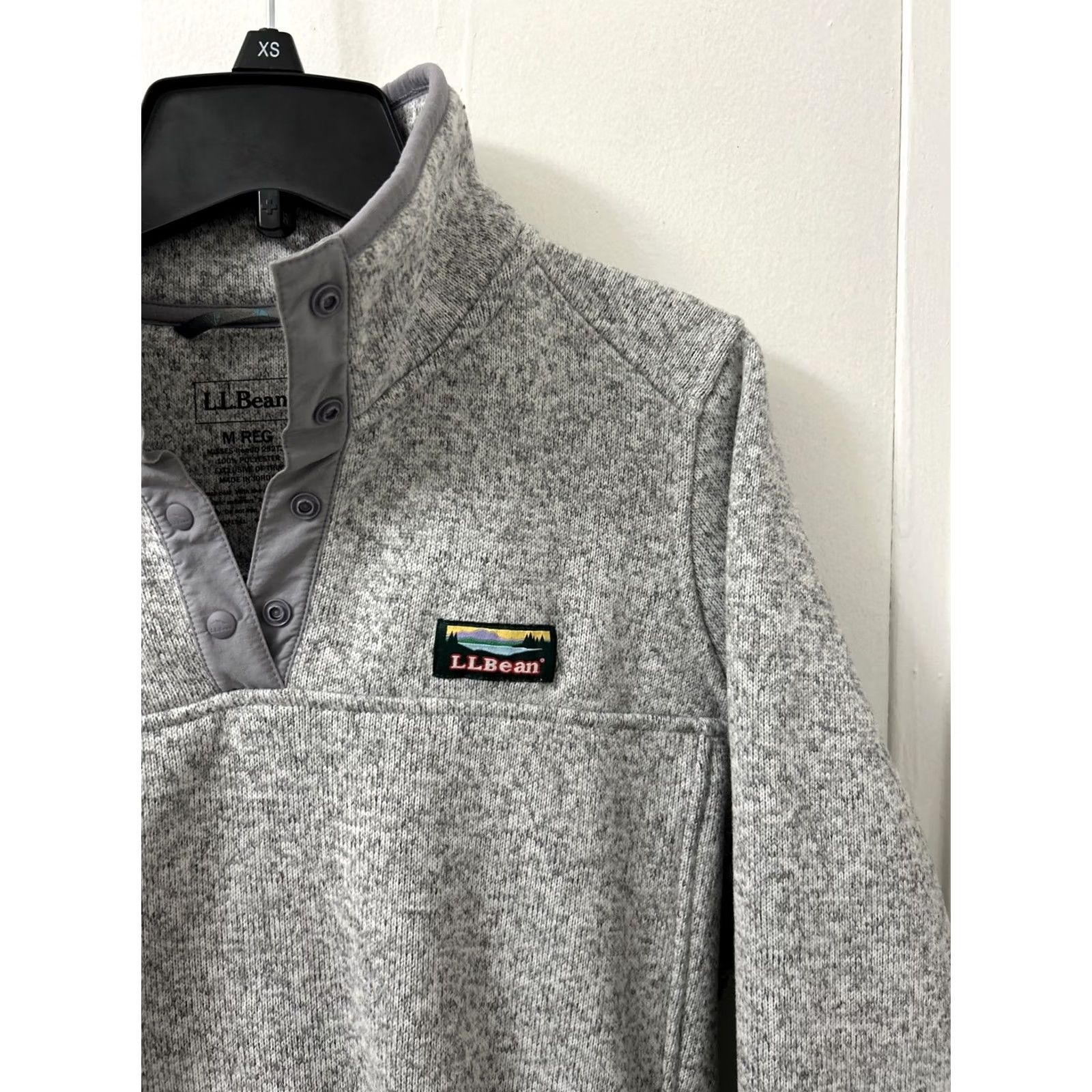Vintage VINTAGE LL Bean Jacket? Size M / US 6-8 / IT 42-44 - 4 Thumbnail
