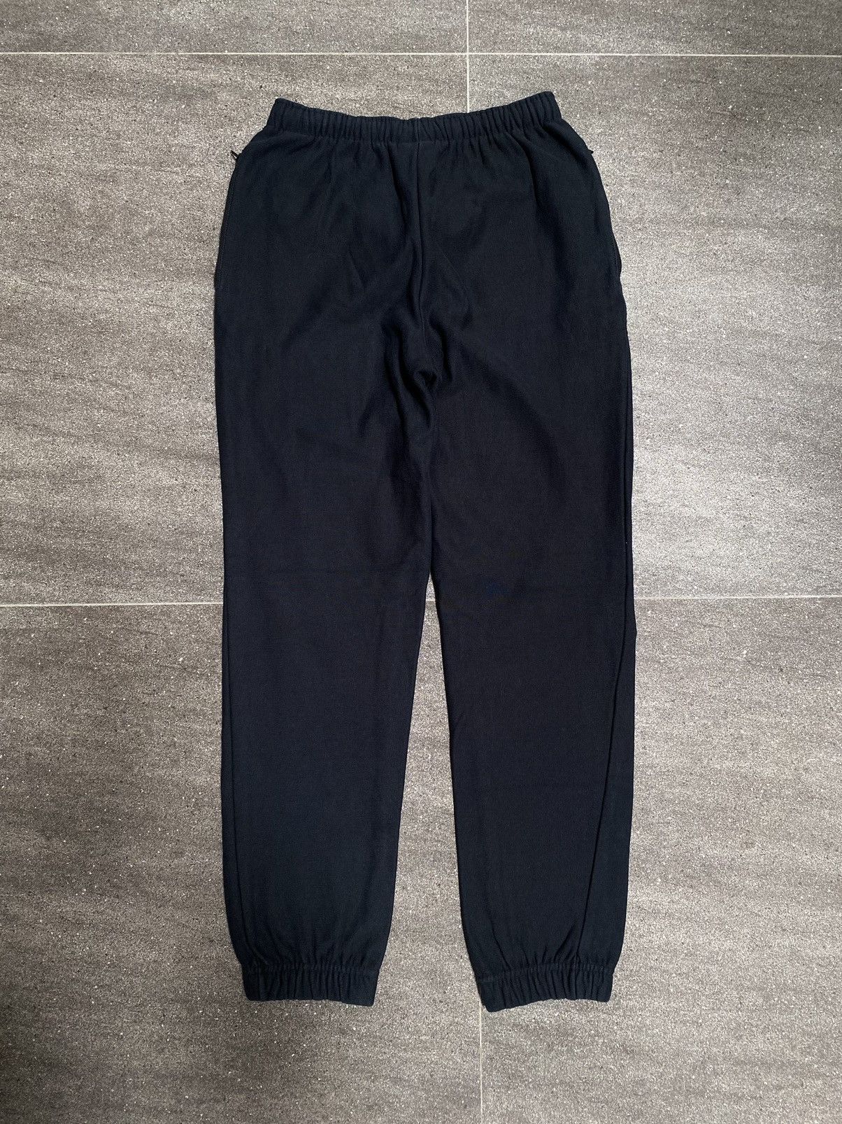 Vetements SS17 Pour Homme Vetements Champion Loopback Jogger Pants Size US 30 / EU 46 - 2 Thumbnail