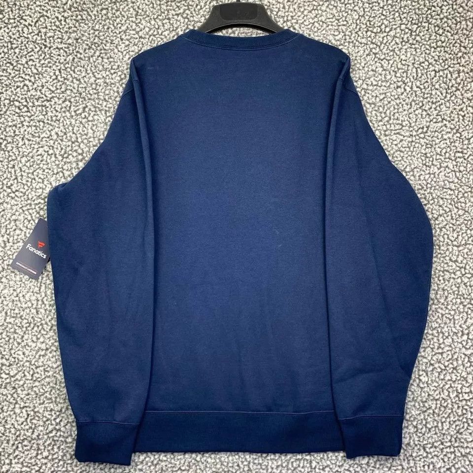 Other Los Angeles Galaxy Sweatshirt Men L Fanatics Long Sleeve Size US L / EU 52-54 / 3 - 2 Thumbnail
