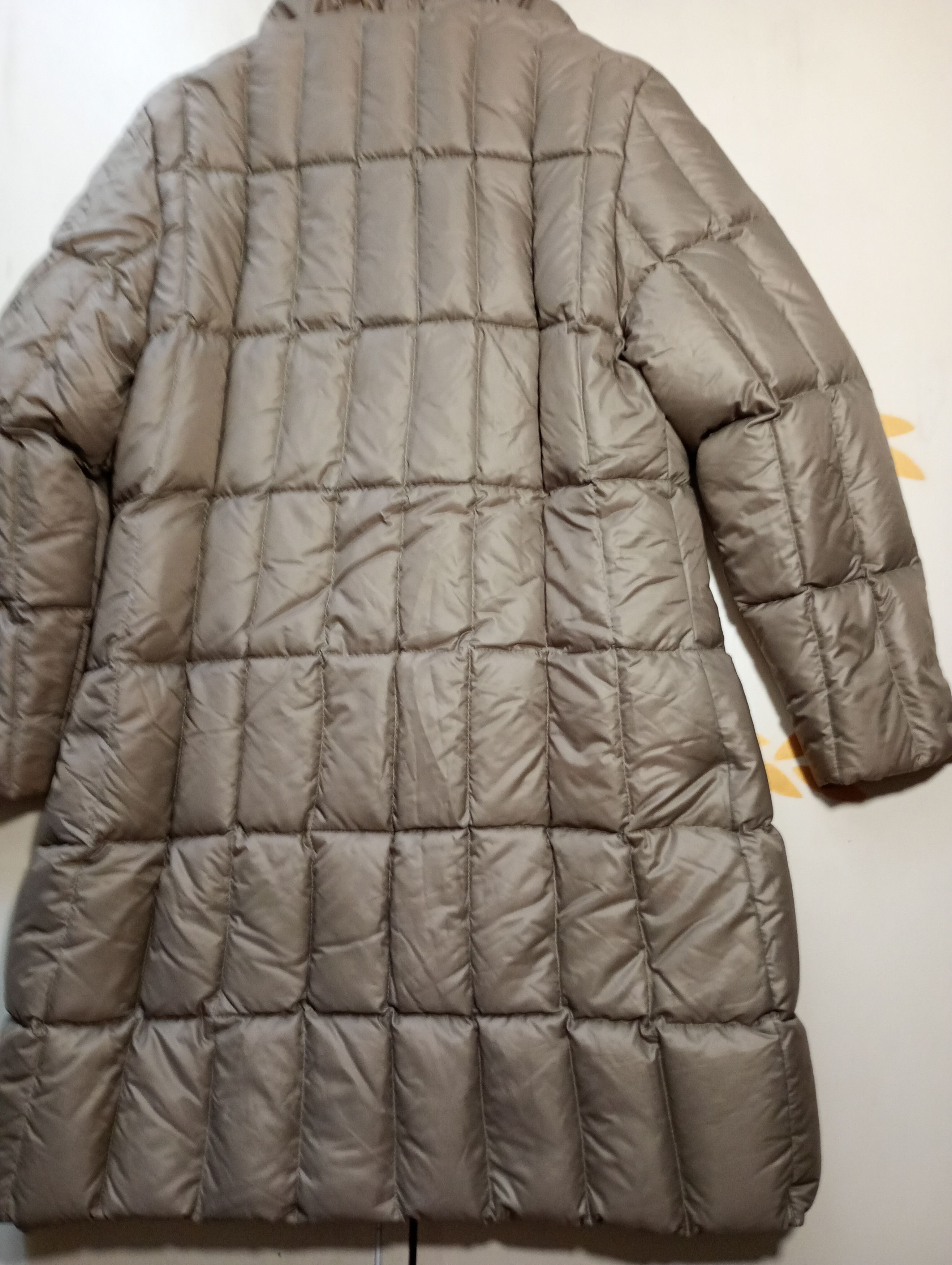 Moncler Moncler Down Coat Women's size3 Vintage 80's Size M / US 6-8 / IT 42-44 - 16 Thumbnail