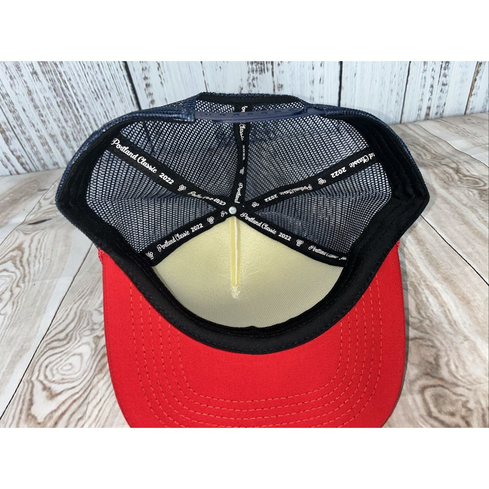 Other Portland Maine Ice Hockey Classic Bissell Brothers Size ONE SIZE - 5 Thumbnail