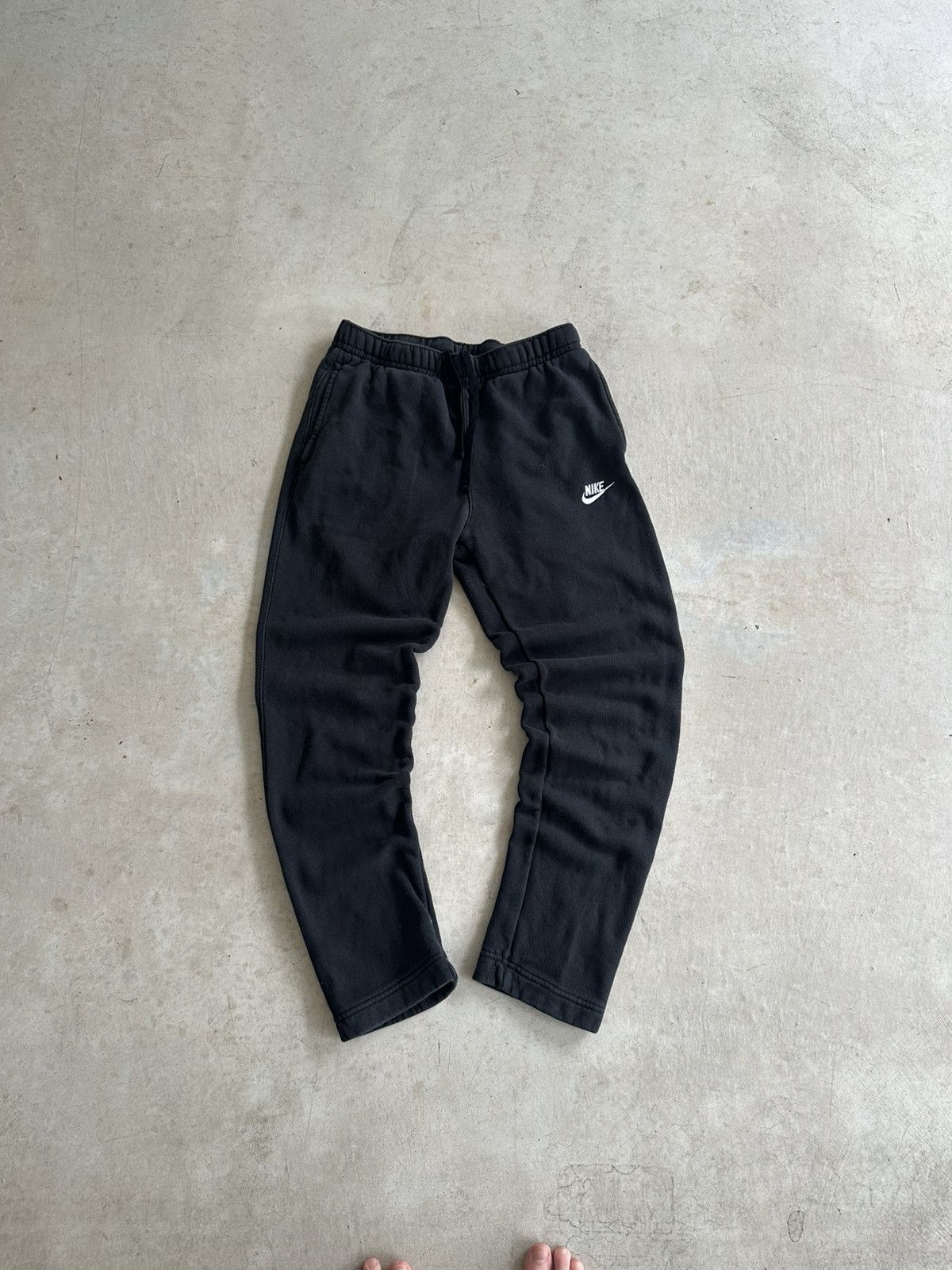 Other Vintage Nike Sweatpants Size US 30 / EU 46 - 1 Thumbnail