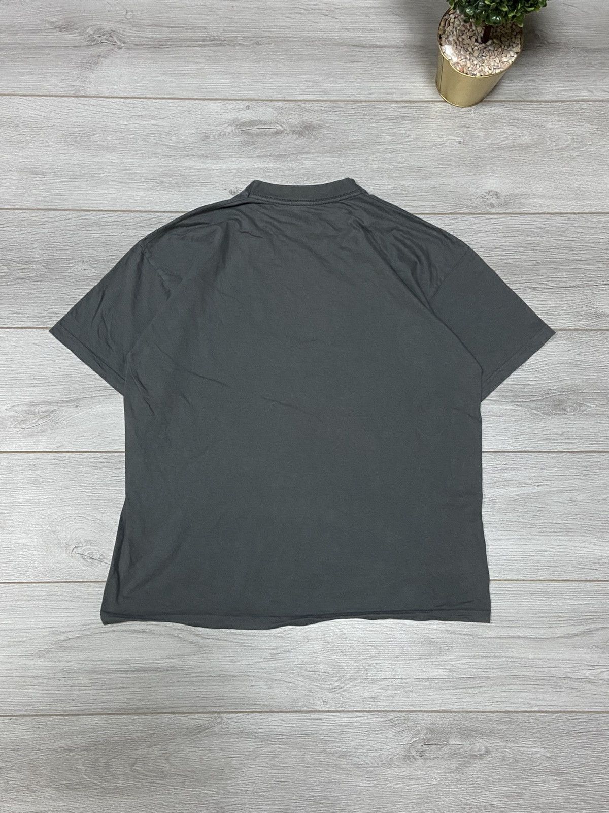 Cartoon Network Get smashed 🤖 robot Martian vintage t-shirt Size US L / EU 52-54 / 3 - 5 Thumbnail