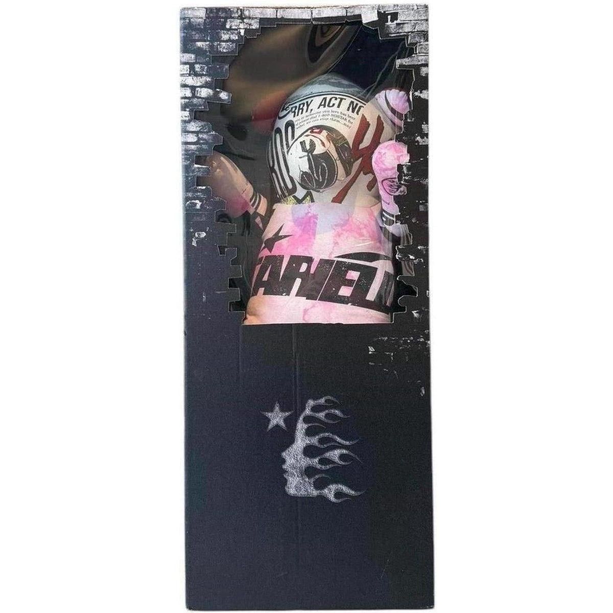 HELLSTAR Hellstar Teddy Bear Complexcon Exclusive Size ONE SIZE - 1 Thumbnail