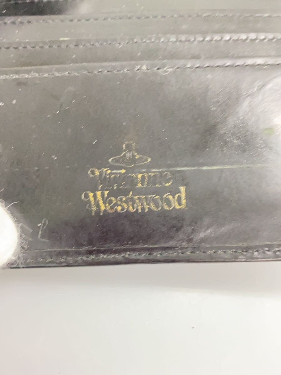 Vivienne Westwood Plaid Orb Leather Wallet Size ONE SIZE - 6 Thumbnail