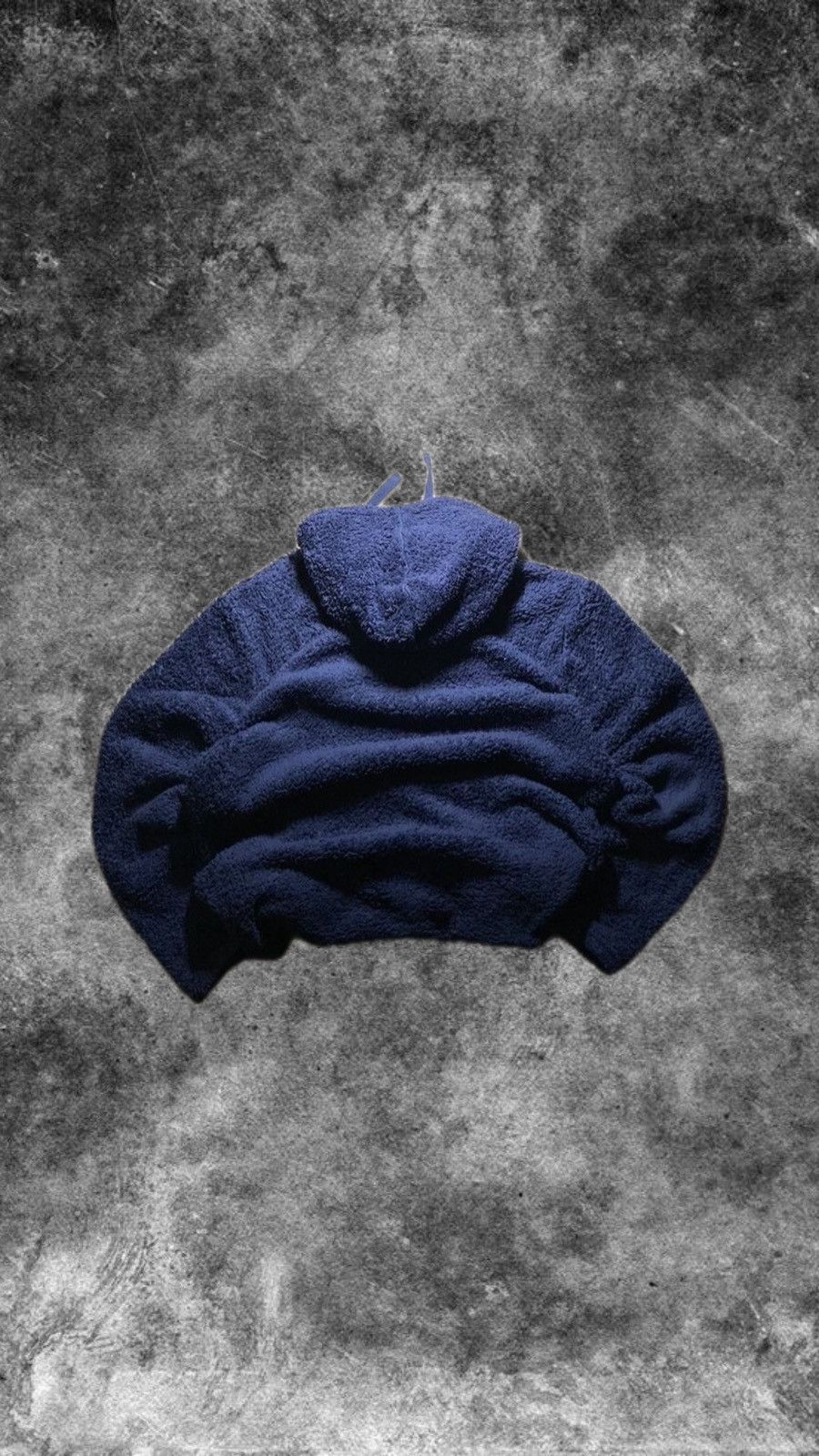 Nike × Vintage ⛩️Nike Court Hoodie Center Logo Fleece y2k vintage 90s rare ⛩️ Size US L / EU 52-54 / 3 - 2 Thumbnail