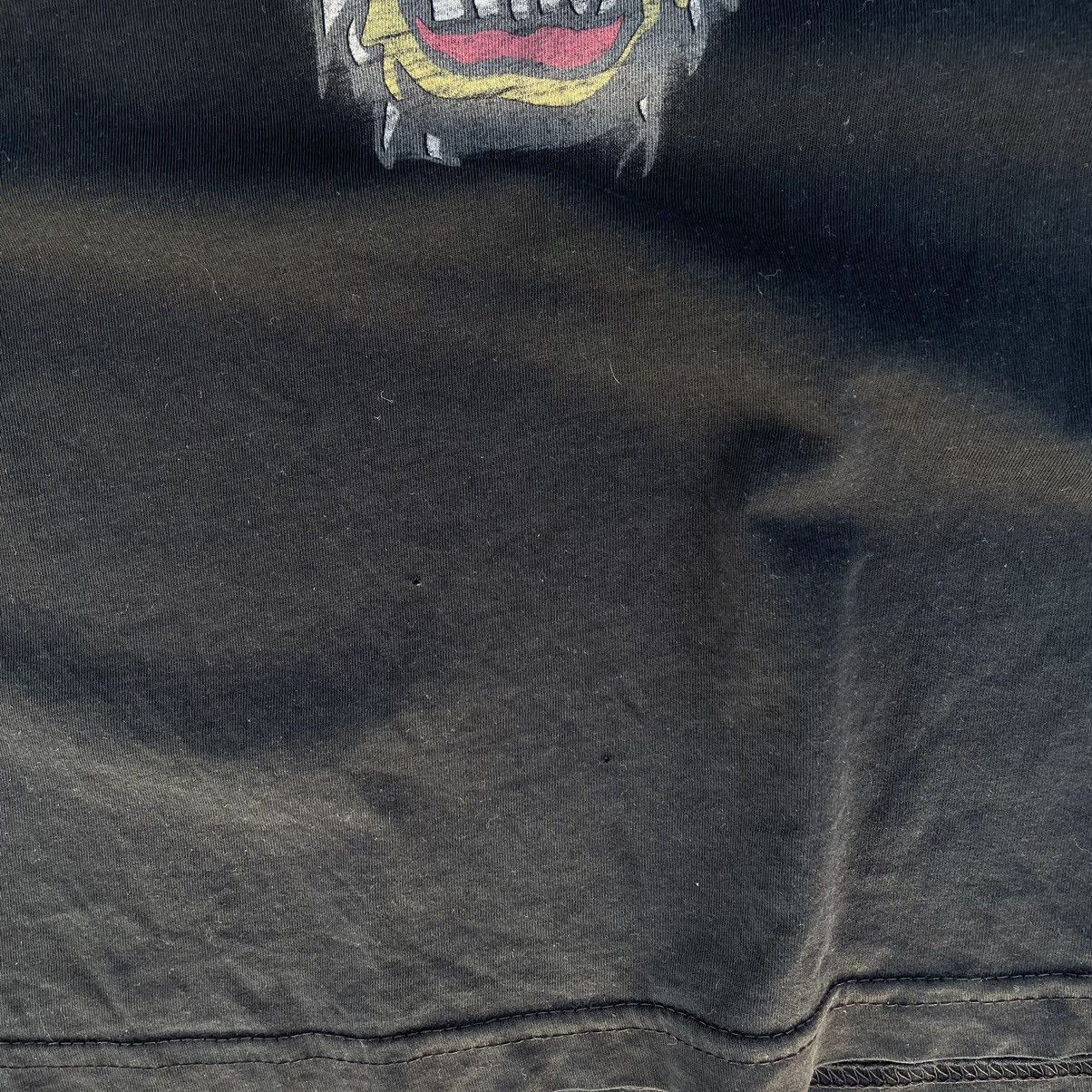 20471120 × Ed Hardy × Y/Project Vintage Ed Hardy T-shirts Big Logo Y2K 90s USA Japan Size US XXL / EU 58 / 5 - 7 Thumbnail