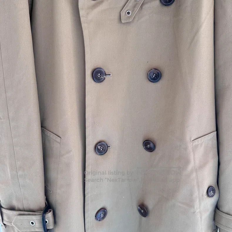 Saint Laurent Paris #REF! Size US S / EU 44-46 / 1 - 2 Thumbnail
