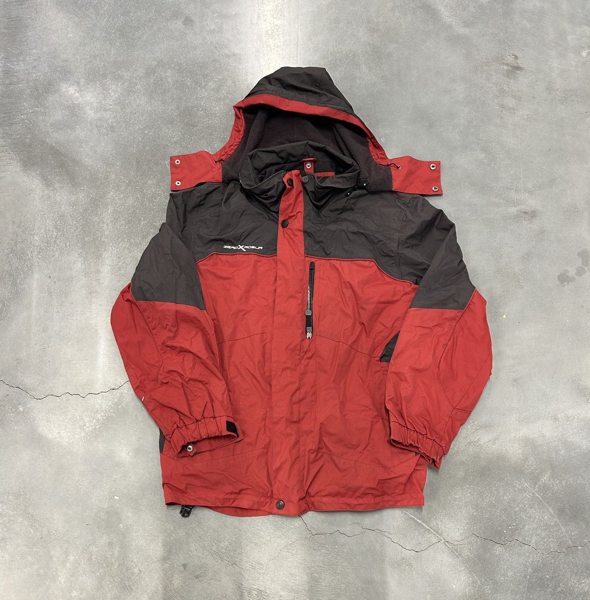 Other Zeroxposur winter jacket Size US M / EU 48-50 / 2 - 1 Thumbnail