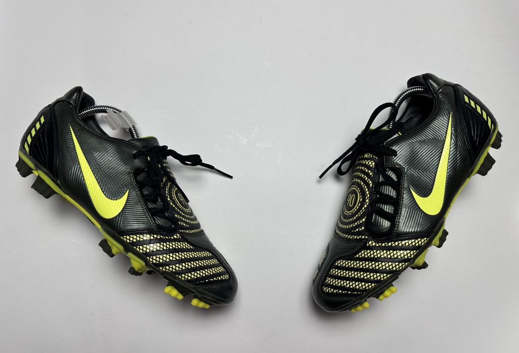 Total 90 soccer shoes sale