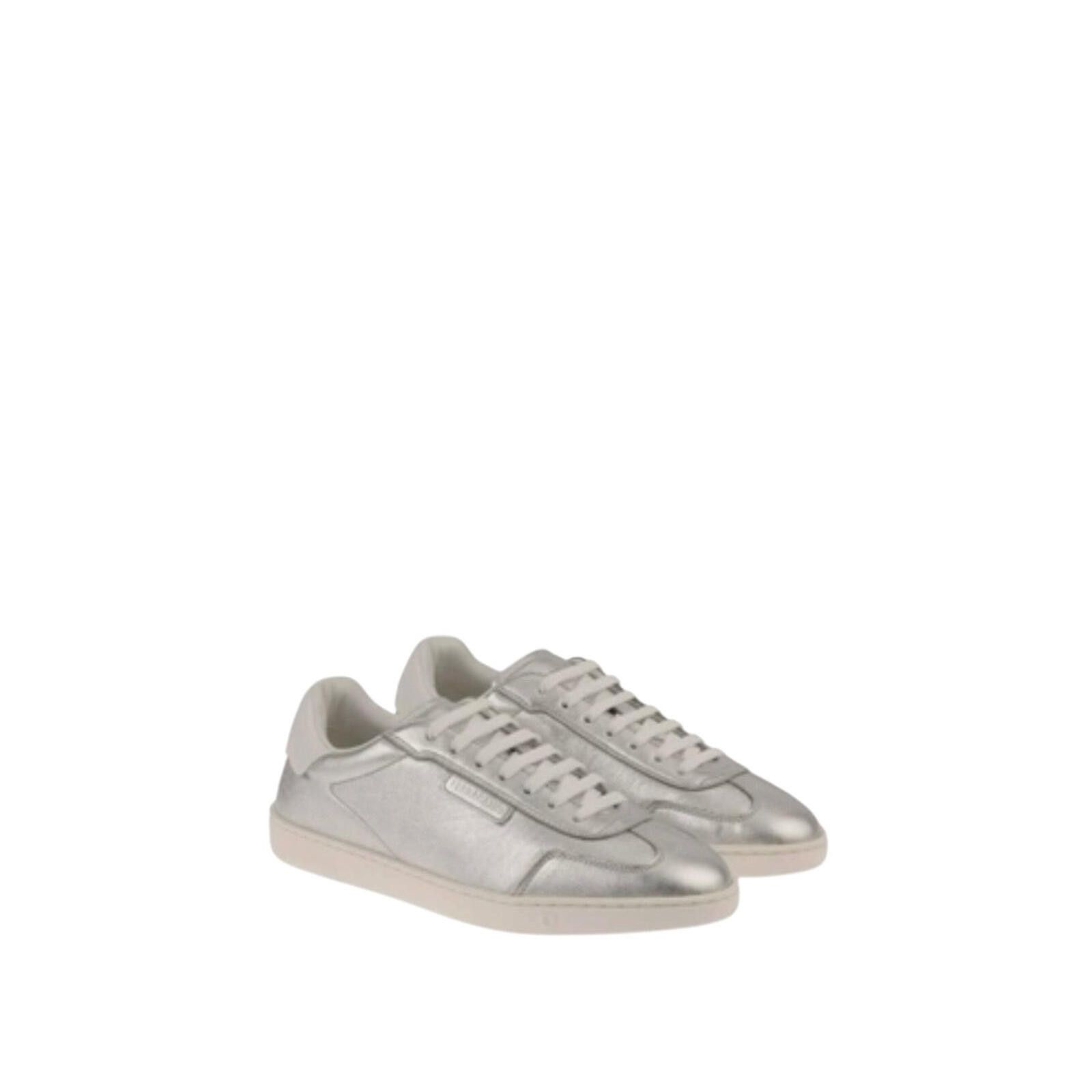 Salvatore Ferragamo Ferragamo Low Top Sneaker Size ONE SIZE - 2 Thumbnail