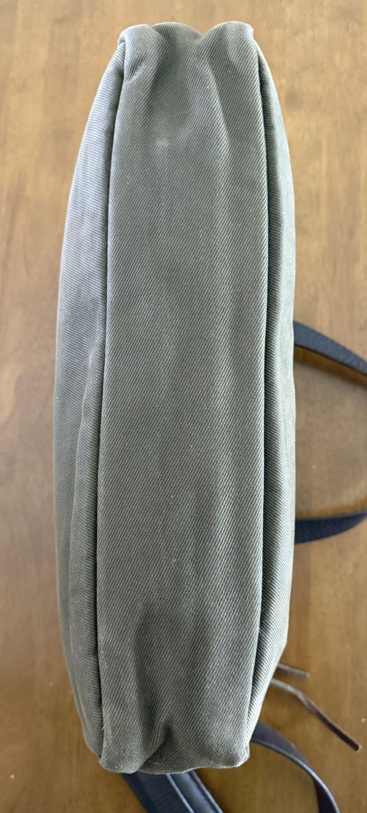 Filson Filson 256 Original Briefcase Otter Green USA Made Size ONE SIZE - 11 Thumbnail