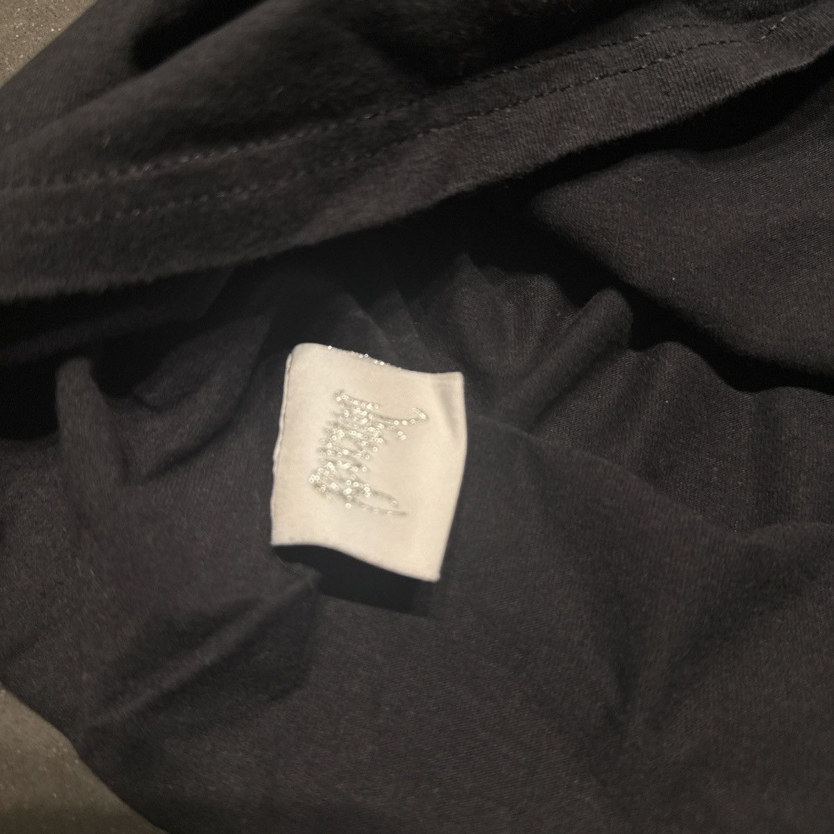 999 Club × Revenge Revenge X Juice WRLD “Legends Never Die” T-Shirt Size US XL / EU 56 / 4 - 5 Thumbnail