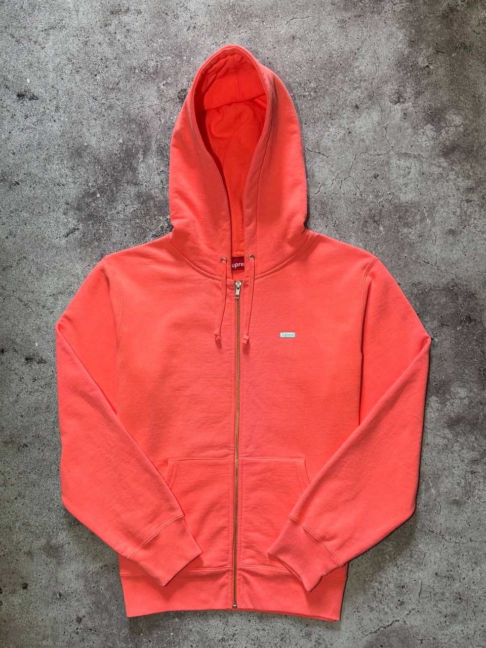 ジャケット・アウター SUPREME SMALL BOX LOGO SHOP JACKET Supreme - Shop Jacket - UG.SHAFT