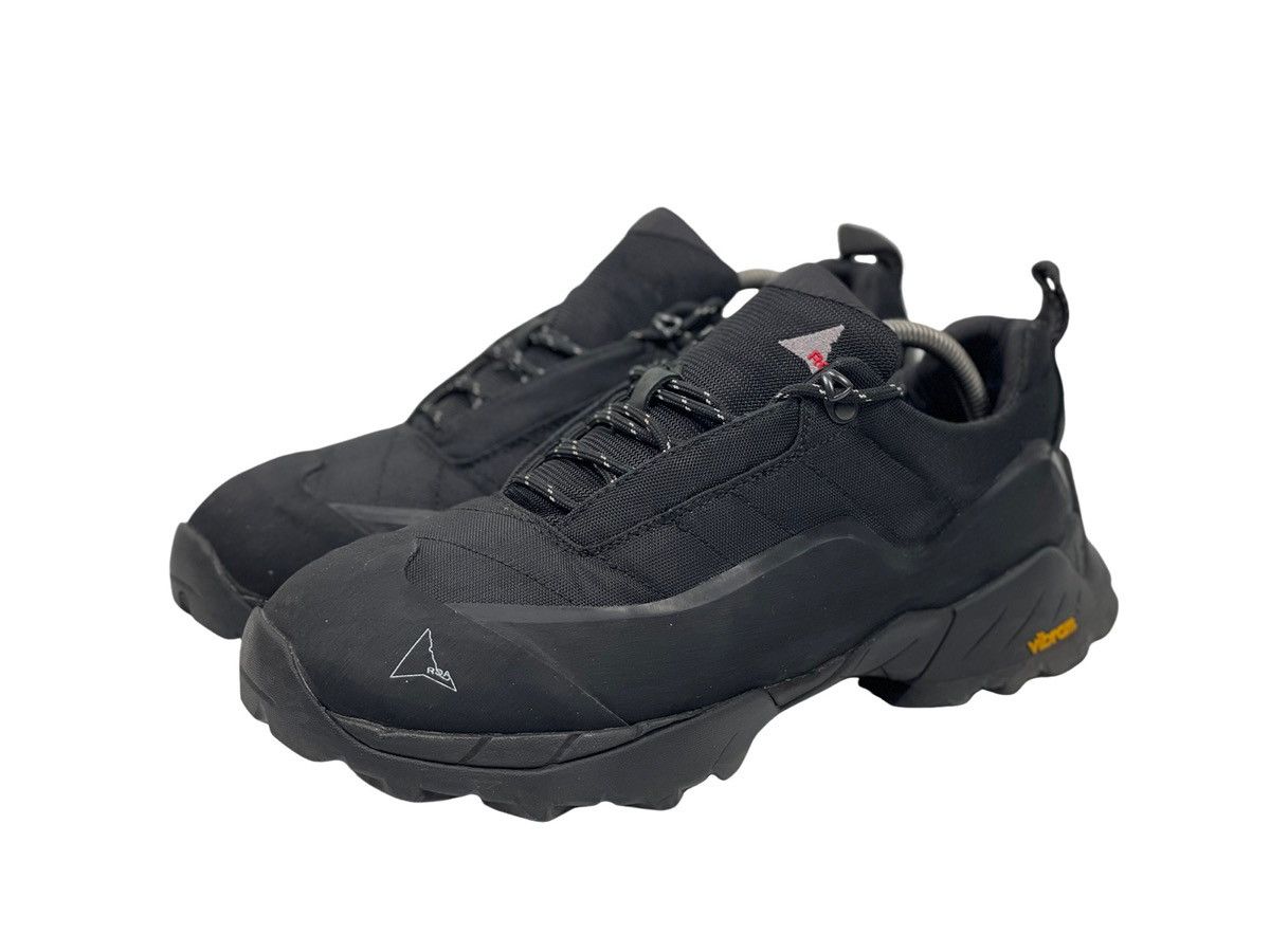ROA ROA Hiking Katharina Waterproof Boots Size US 10 / EU 43 - 1 Thumbnail