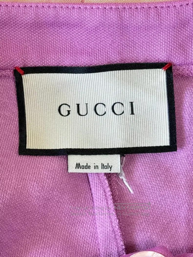 Gucci Gucci SizeM Casual pants Size 42" / US 20 - 6 Thumbnail
