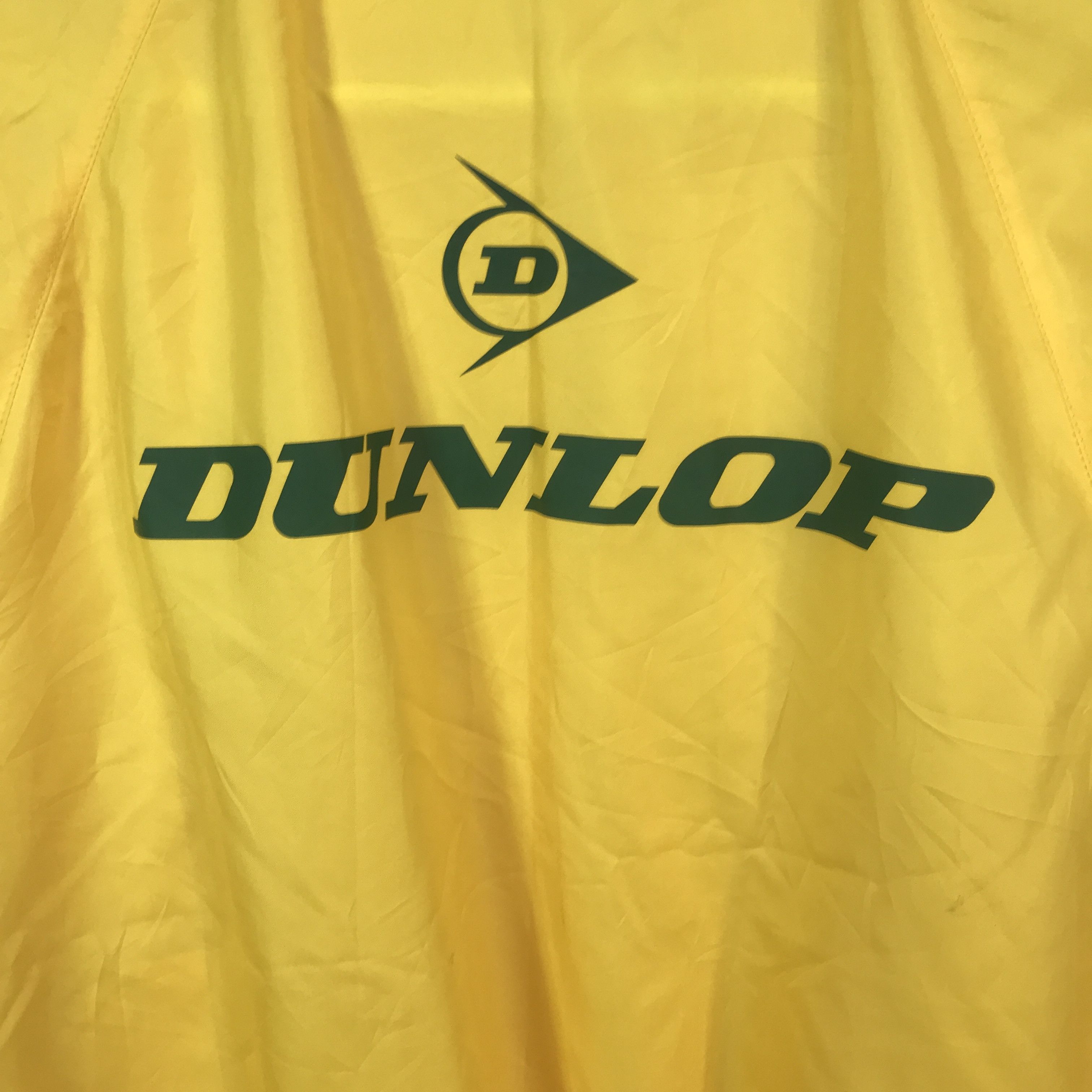 Dunlop Dunlop Windbreaker Worker jacket Size US M / EU 48-50 / 2 - 5 Thumbnail
