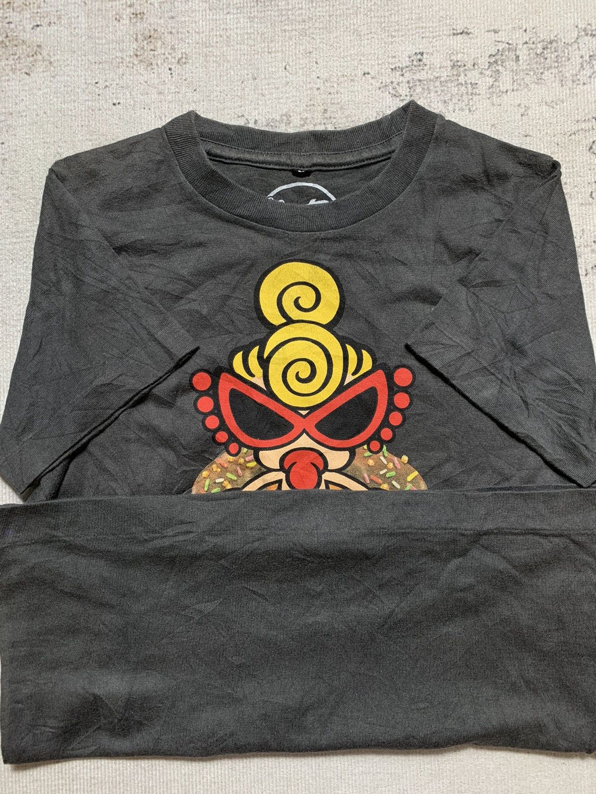 Hysteric Glamour × Japanese Brand × Vintage 2000s Hysteric Glamour T-Shirt Size US XS / EU 42 / 0 - 3 Thumbnail