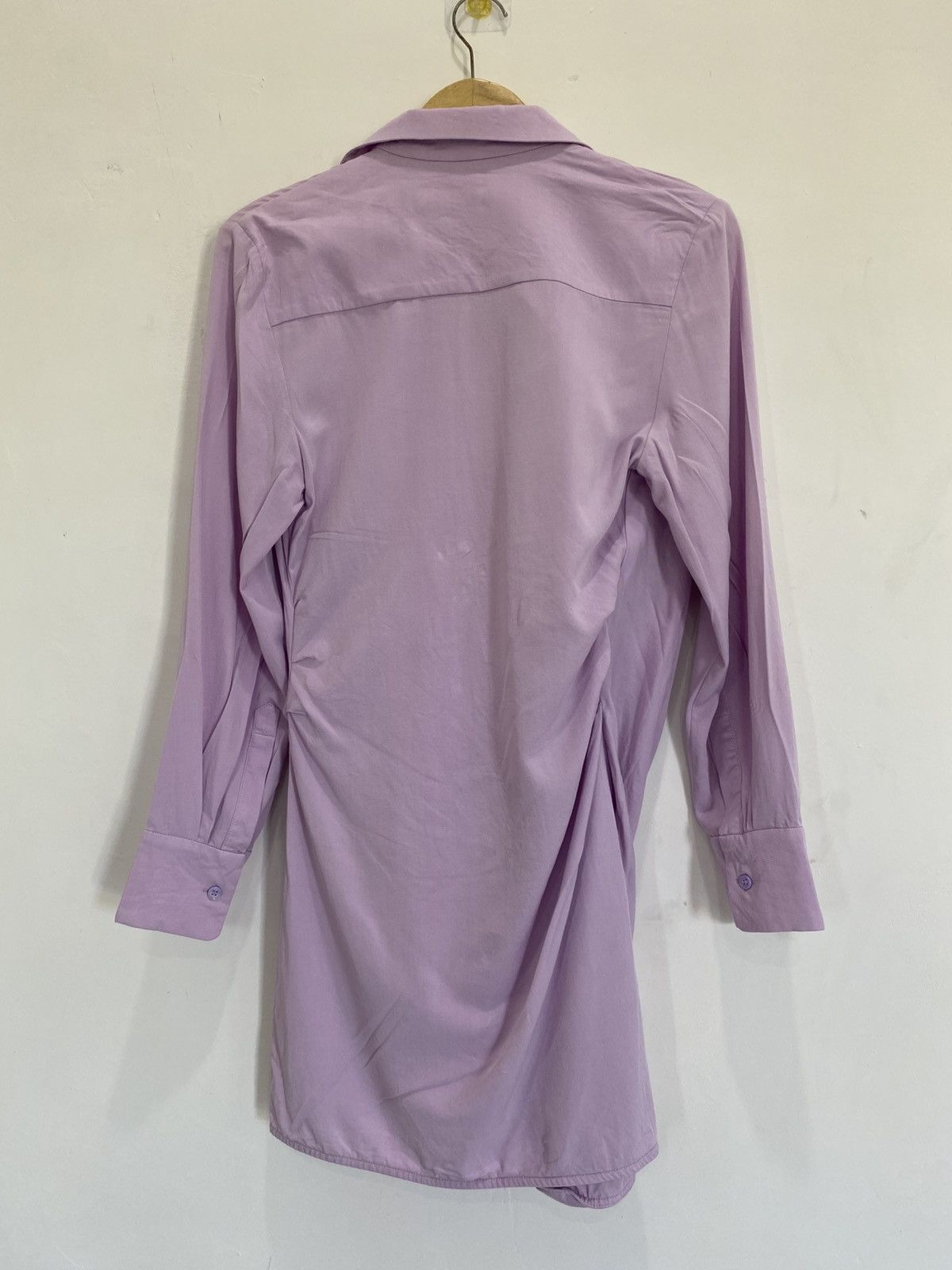 Jaquemus L’annee 97 dress lux like new