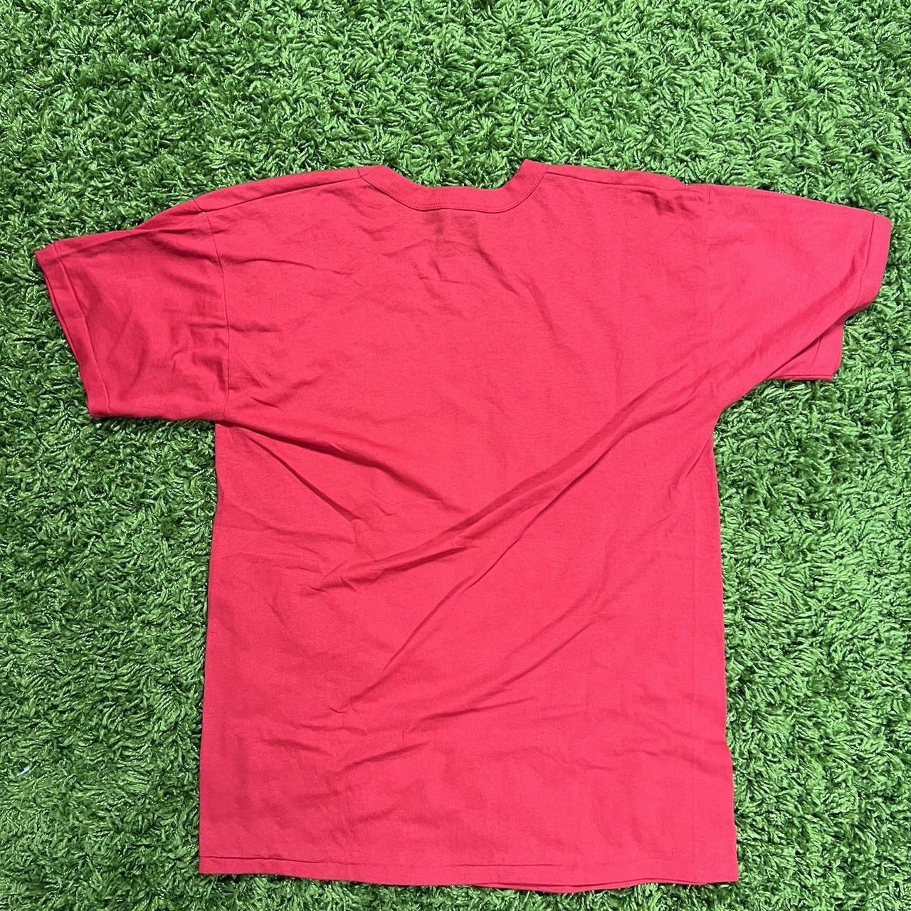 Vintage Vintage Uncle Sam’s Misguided Children T-shirt Size US XL / EU 56 / 4 - 5 Thumbnail