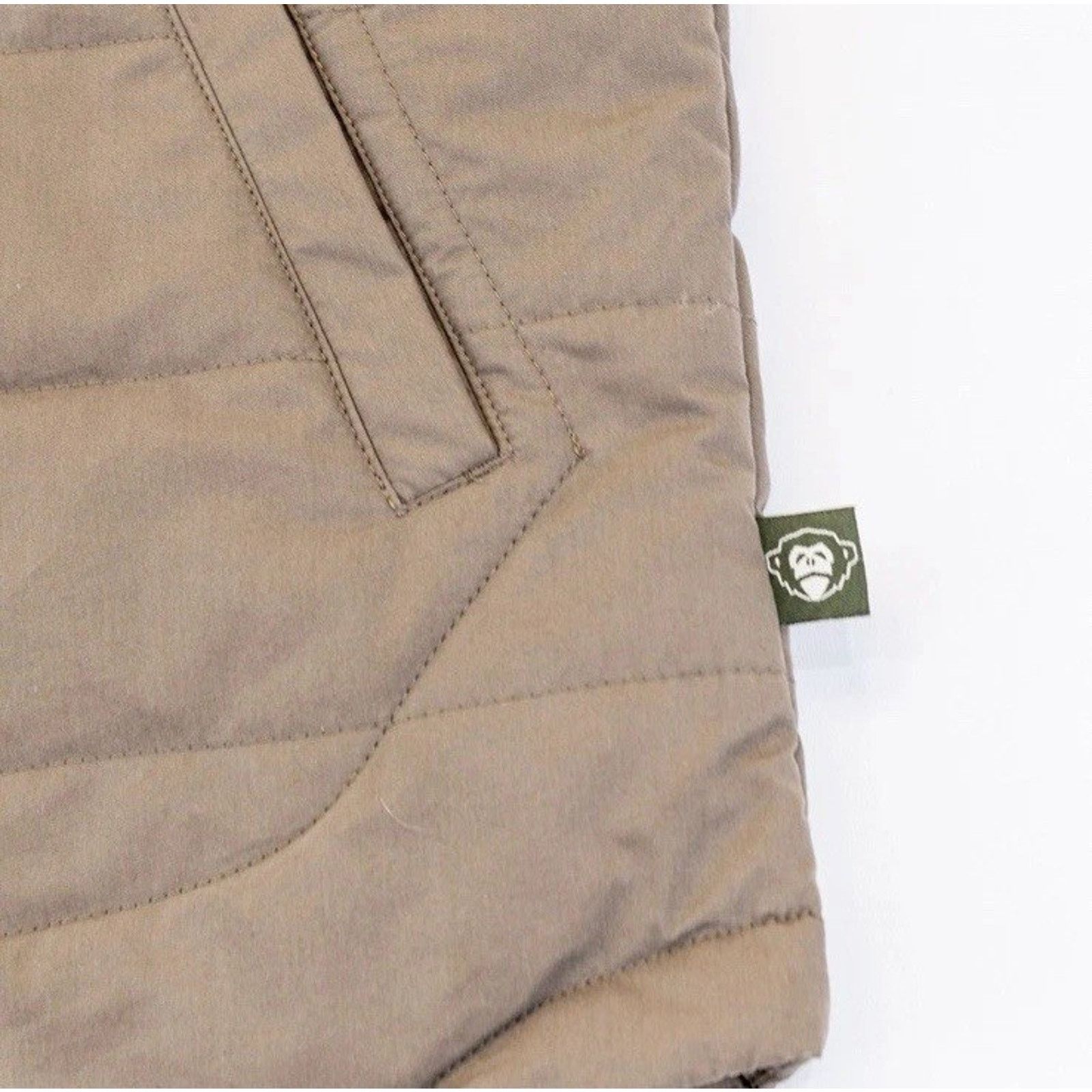 Howler Brothers Howler Brothers Merlin Insulated Quilted Vest – Men’s (M) Size US M / EU 48-50 / 2 - 4 Thumbnail