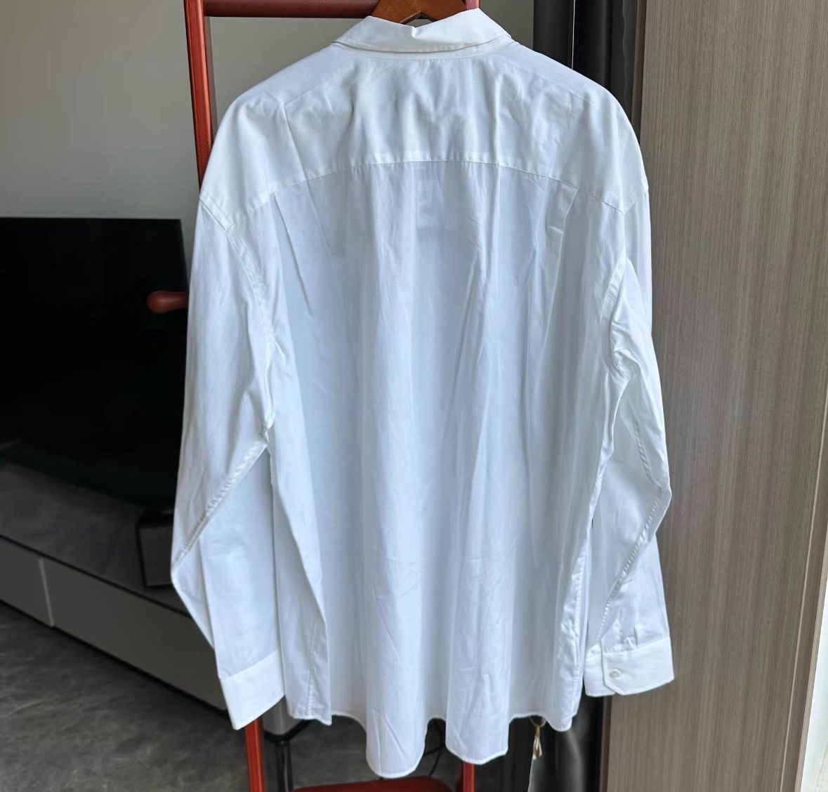 Raf Simons raf simons shirt ferd perry-2505 Size US L / EU 52-54 / 3 - 2 Thumbnail