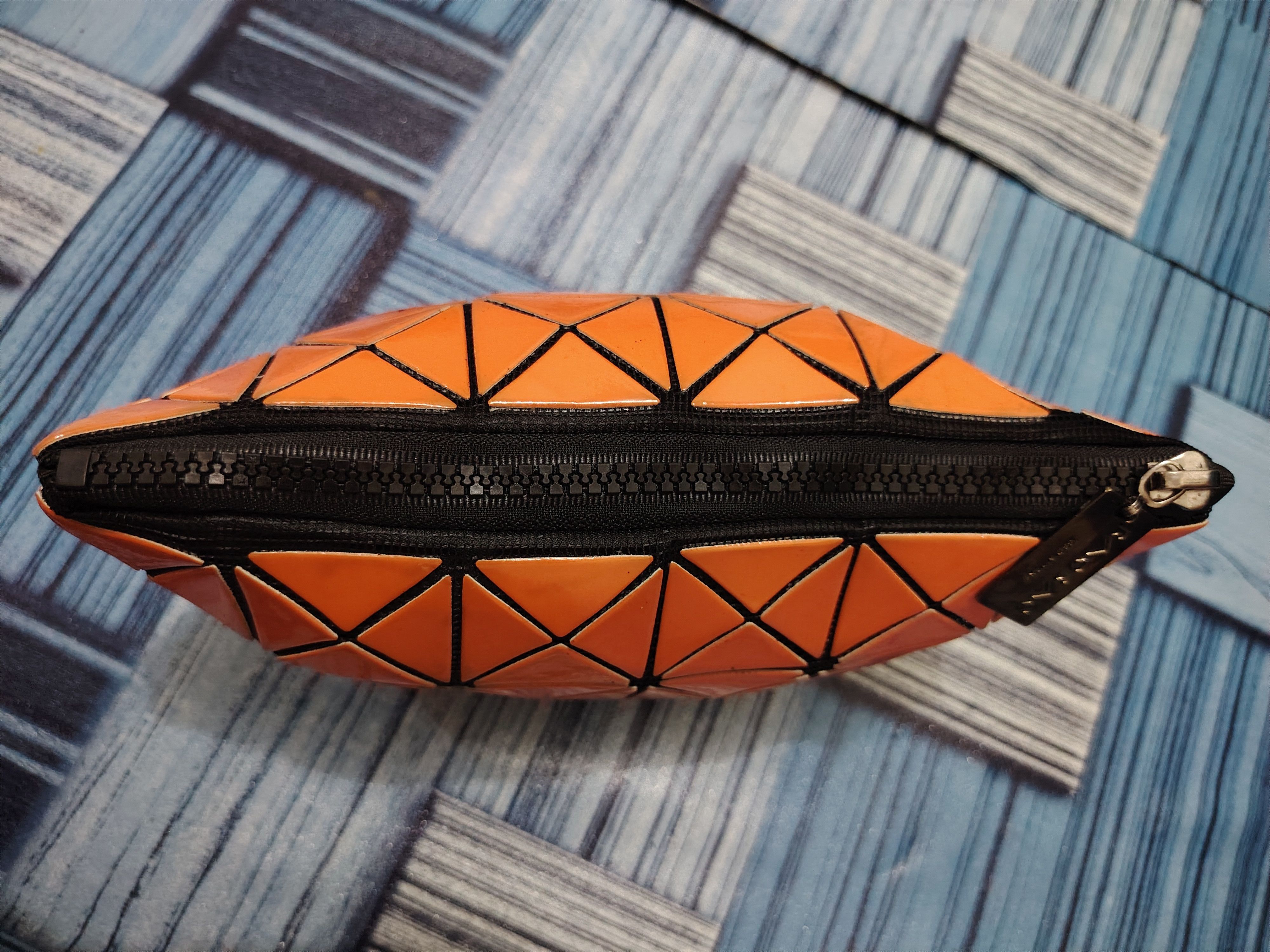 Issey Miyake Bao Bao Issey Miyake BAO BAO small Clutch Bag Size ONE SIZE - 10 Thumbnail