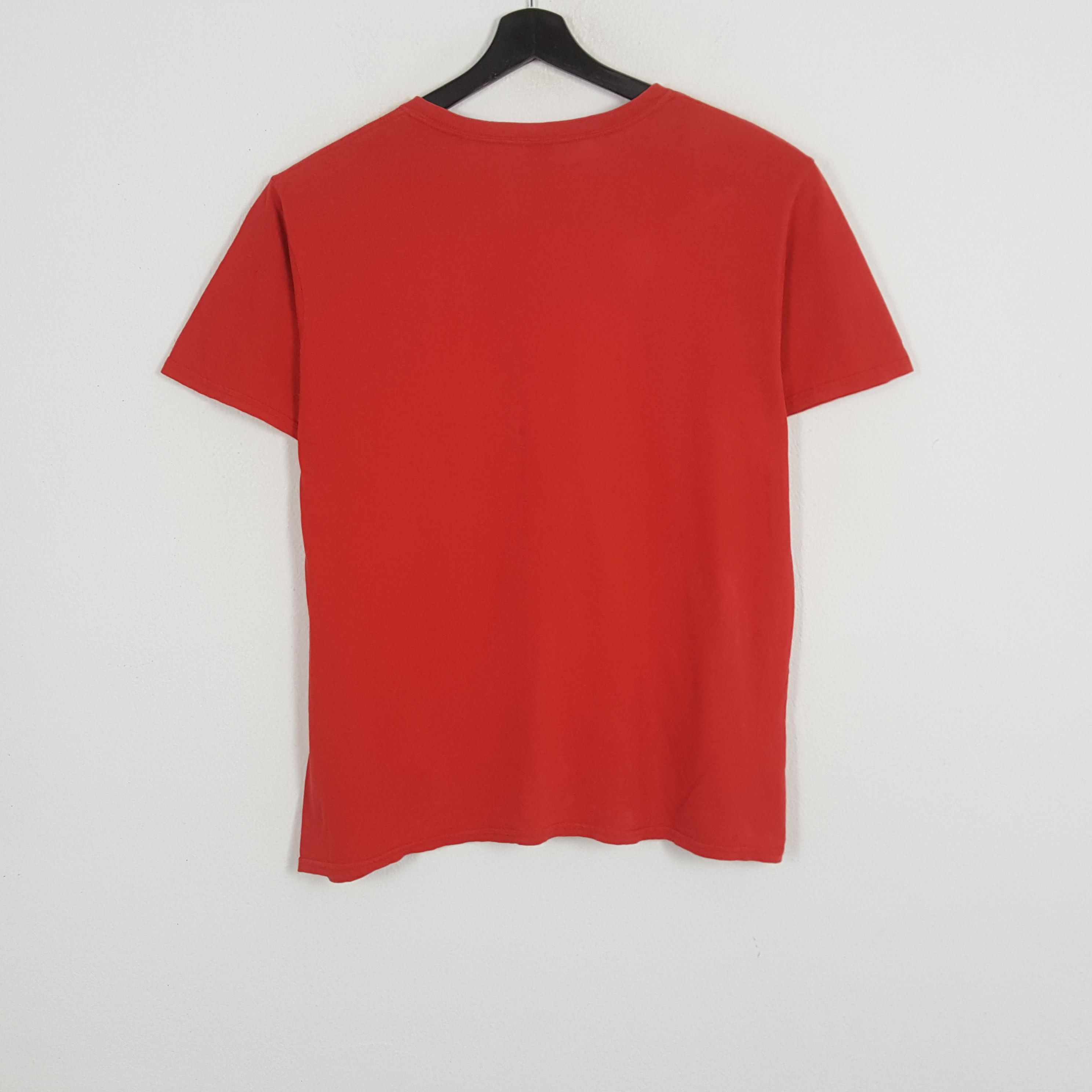 Band Tees × Vintage TAYLOR SWIFT Singer Music Tshirt Size US L / EU 52-54 / 3 - 3 Thumbnail