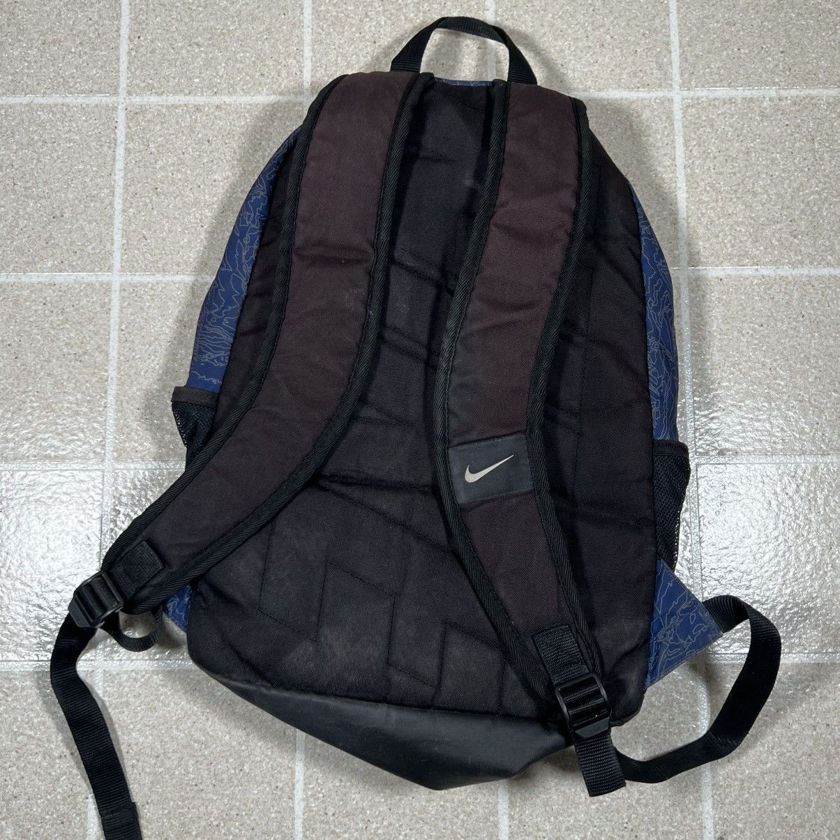 Nike NIKE BRASILIA 7 BACKPACK GRAPHIC XL BACKPACK Size ONE SIZE - 7 Thumbnail