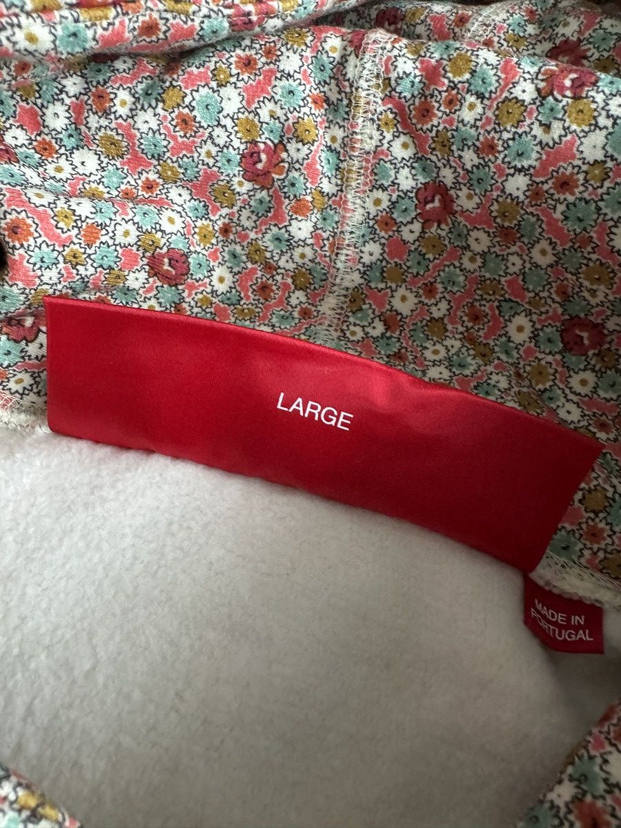 Supreme Supreme x JUNYA WATANABE x CDG MAN Hoodie Sweatshirt Size US L / EU 52-54 / 3 - 4 Thumbnail