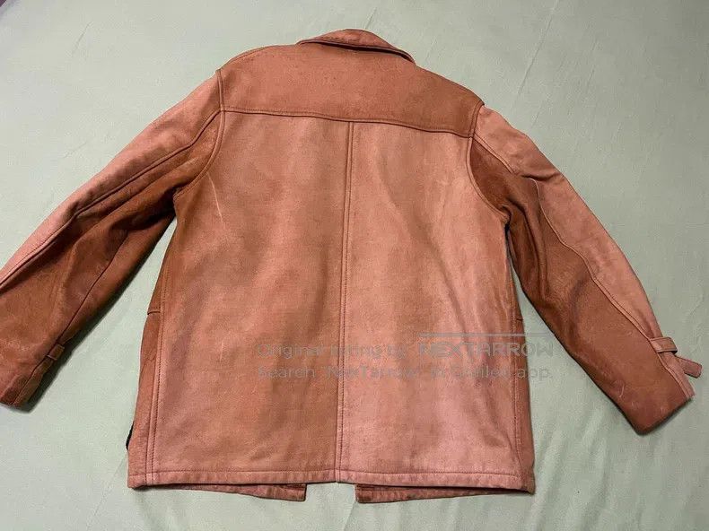 Schott Schott Vintage leather jacket Size US XS / EU 42 / 0 - 3 Thumbnail