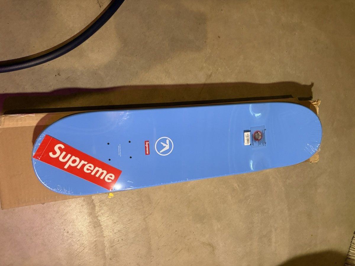 Supreme SUPREME X APHEX TWIN DECK Size ONE SIZE - 3 Thumbnail