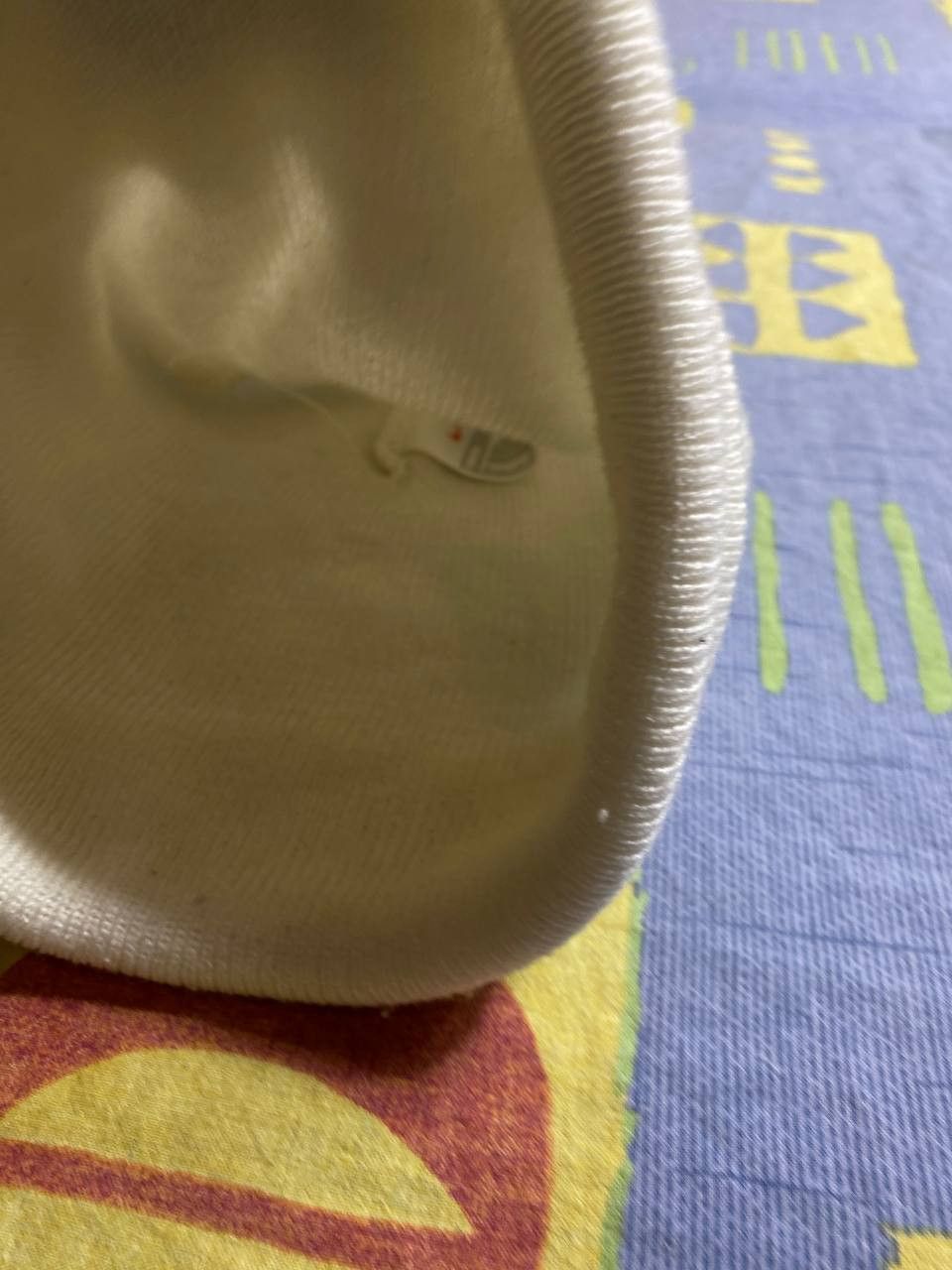 Nike × Vintage 00s Nike Hat Size ONE SIZE - 10 Thumbnail