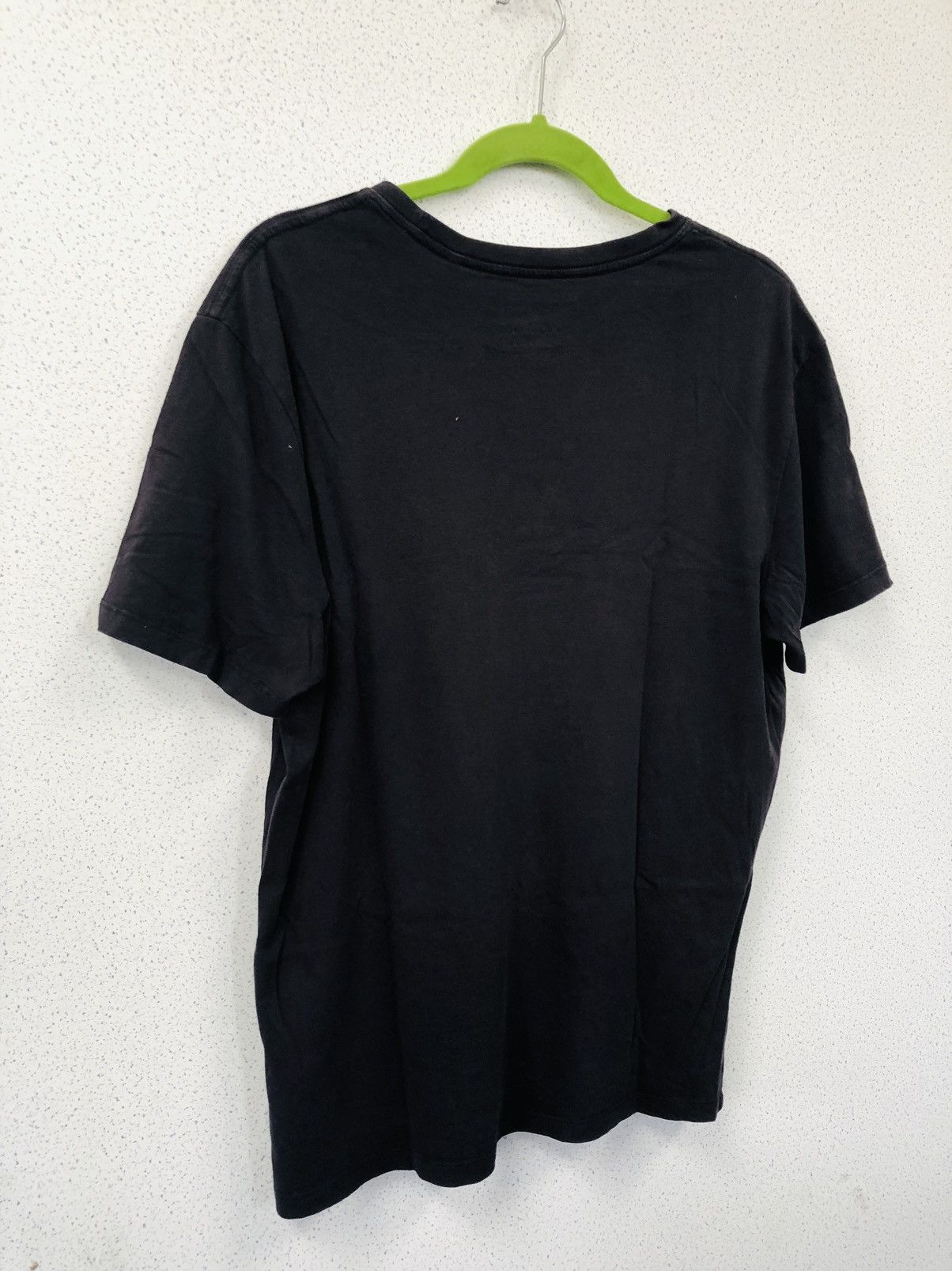 Japanese Brand Man Los Angeles TShirt Size US M / EU 48-50 / 2 - 6 Thumbnail