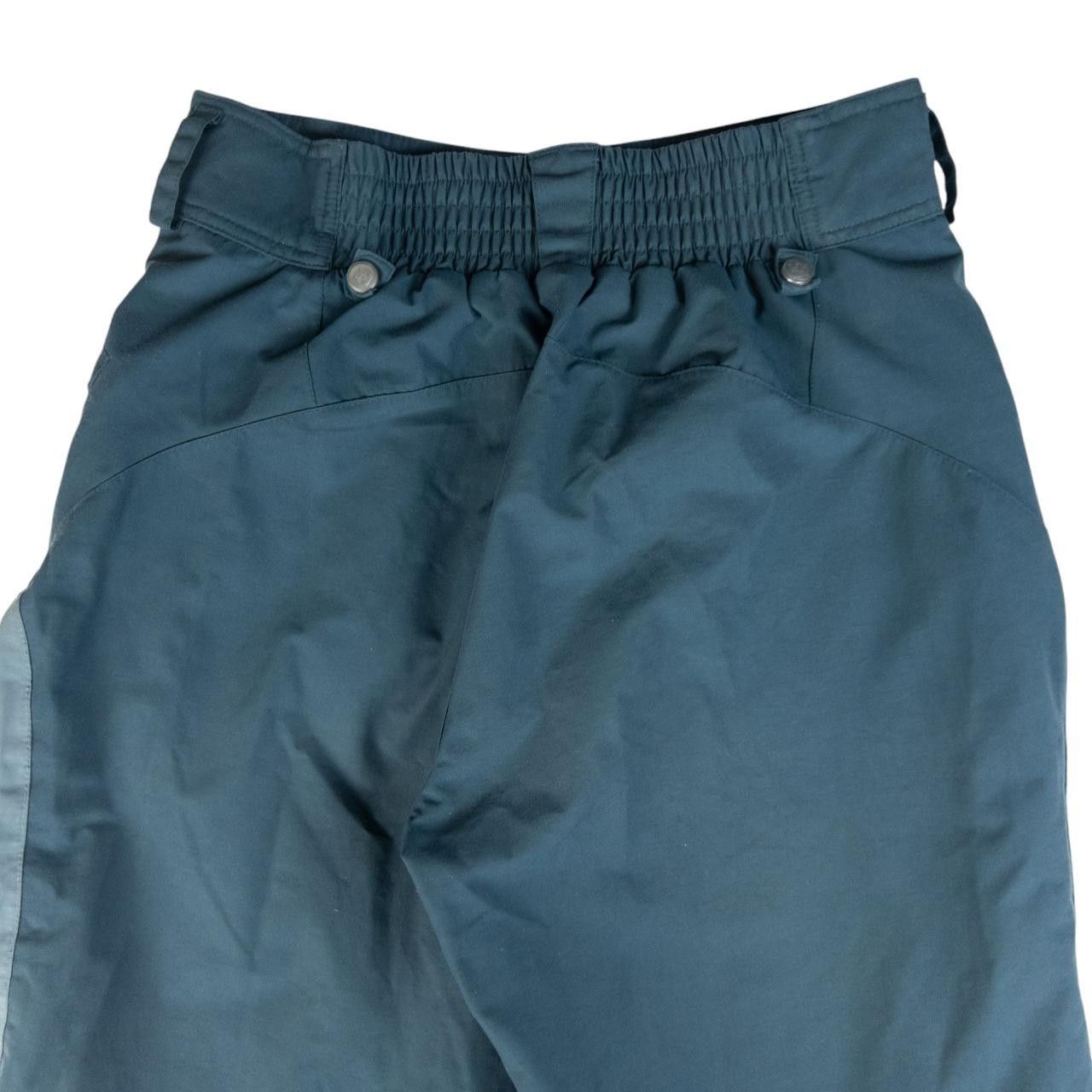 Helly Hansen Vintage Helly Hansen Snowboarding Trousers Size M Size US 28 / EU 44 - 4 Thumbnail