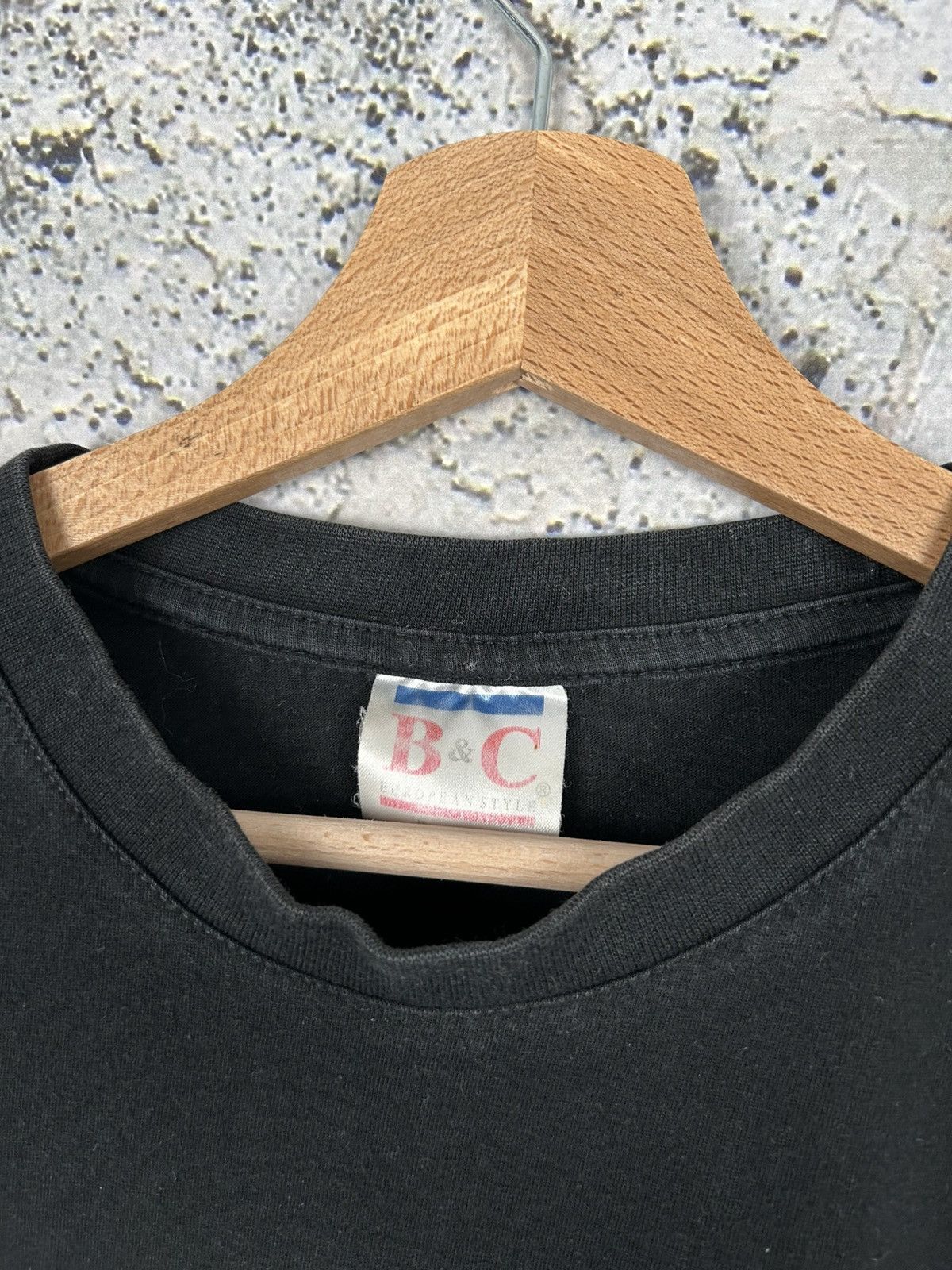 Vintage Vintage Secesja Polish Museum Archive Graphic Tee Avantgarde Size US XL / EU 56 / 4 - 4 Thumbnail