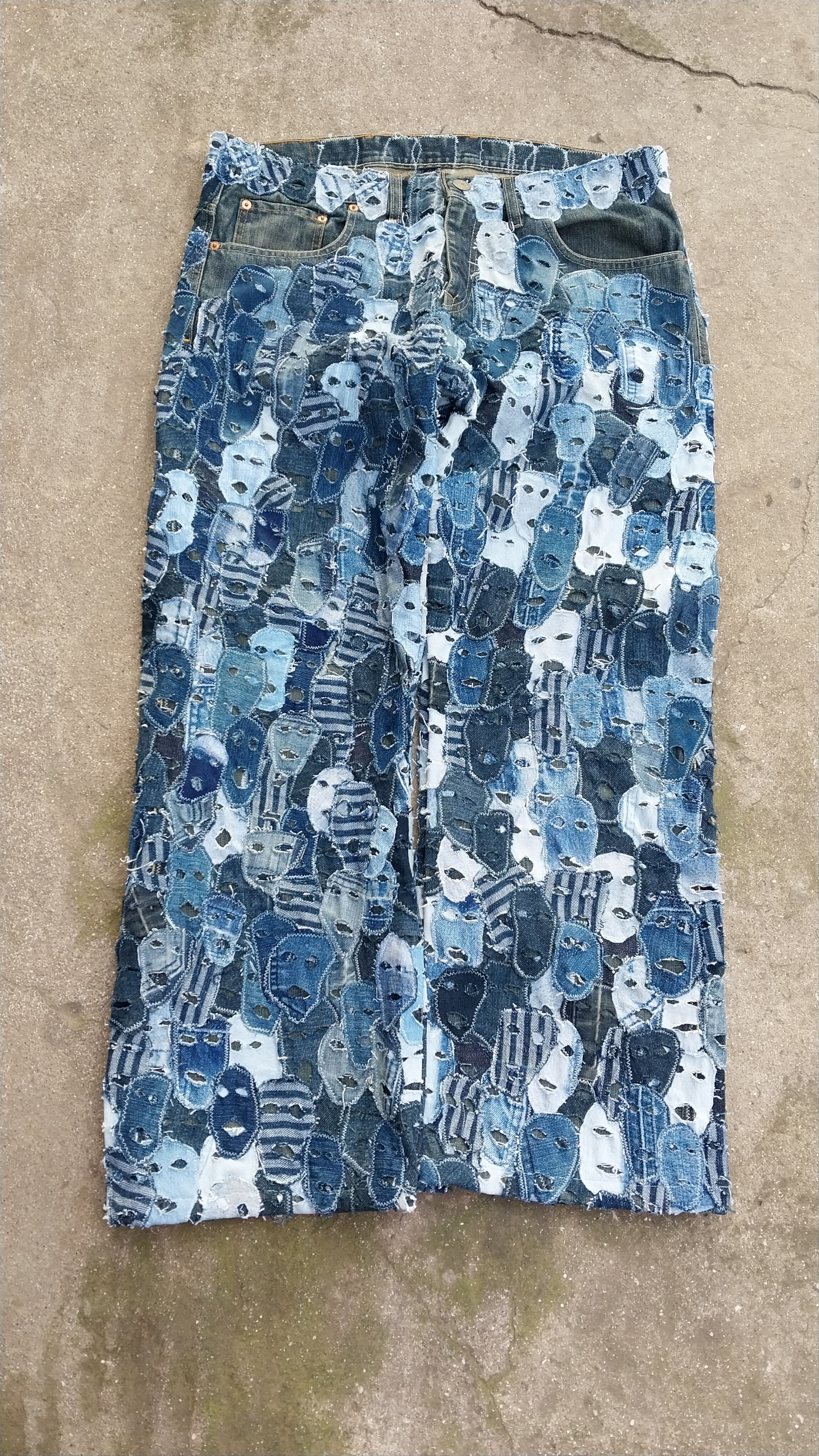 Levi's Veintidós Size US 38 / EU 54 - 1 Thumbnail