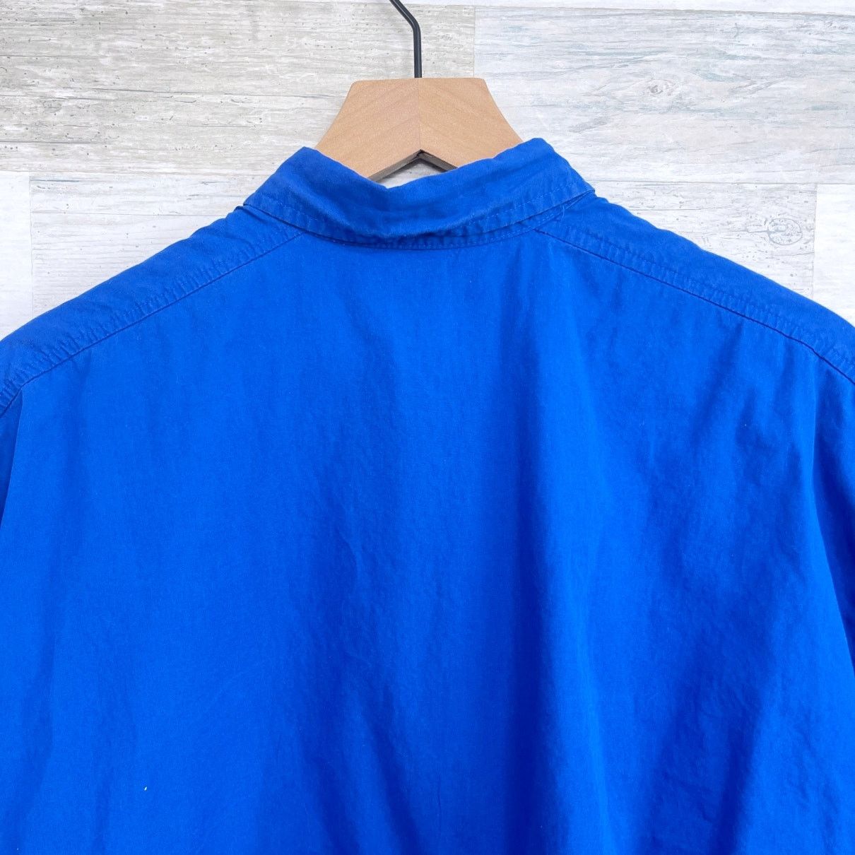 Columbia Florida Gators Columbia PFG Bonehead Shirt Blue Short Mens M Size US M / EU 48-50 / 2 - 6 Thumbnail