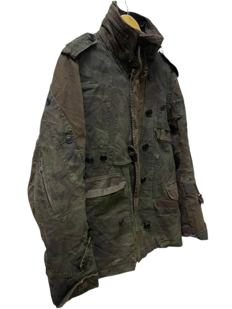 If Six Was Nine If Six Was Nine x Jepanes Brand x Le Grande Blue (L.G.B) Size US L / EU 52-54 / 3 - 3 Thumbnail