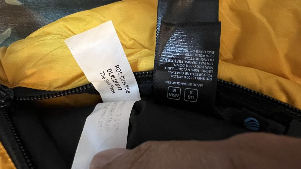 The North Face The North Face Himalayan Summit Series Size US S / EU 44-46 / 1 - 11 Thumbnail